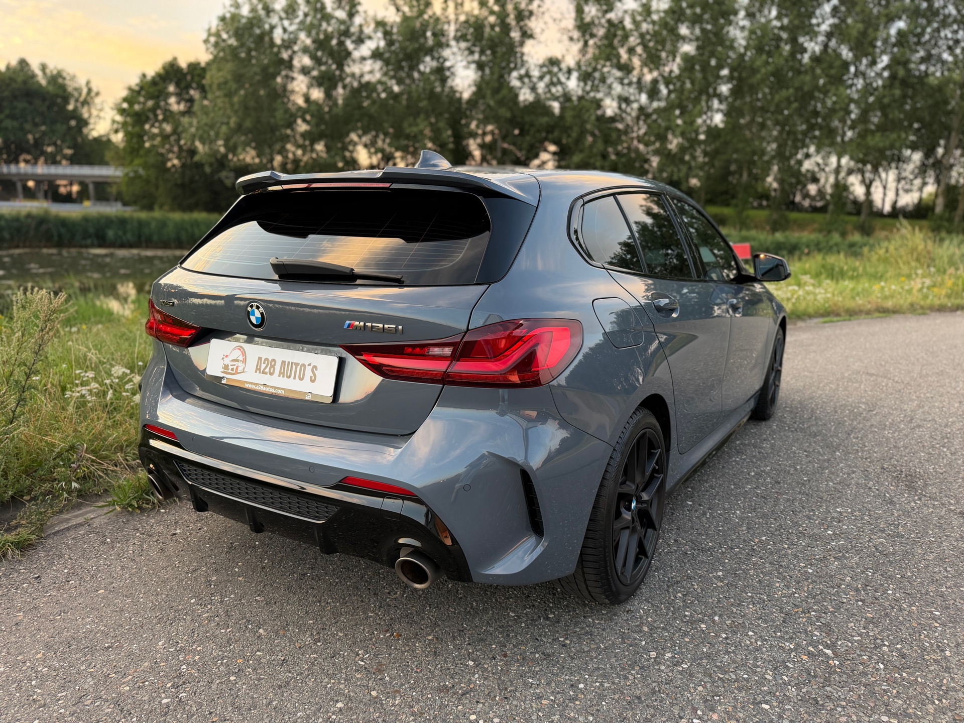 Foto van BMW 1-serie