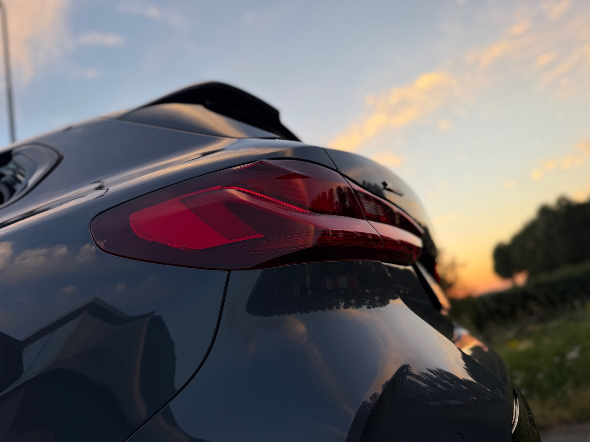 Foto van BMW 1-serie