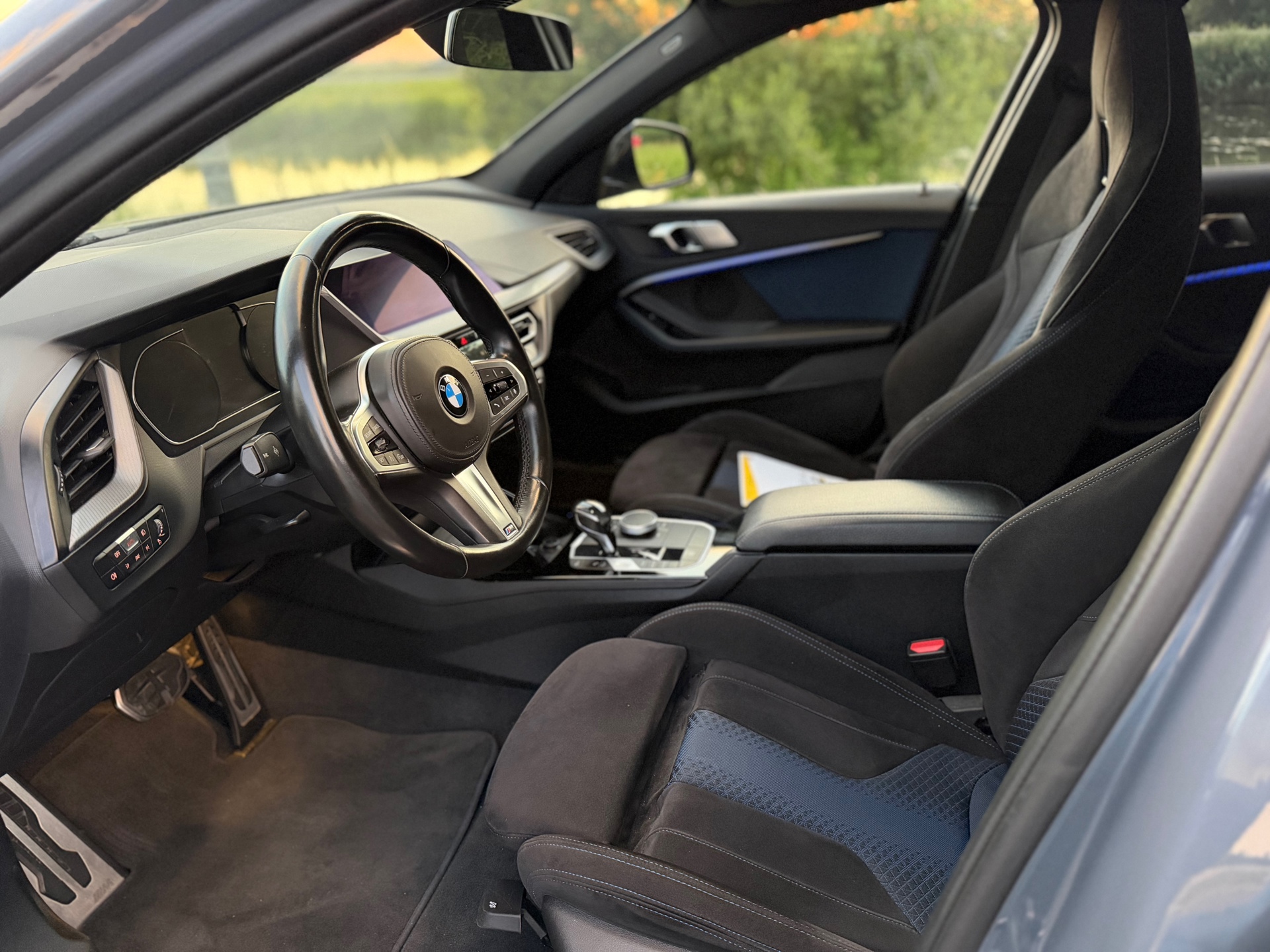 Foto van BMW 1-serie