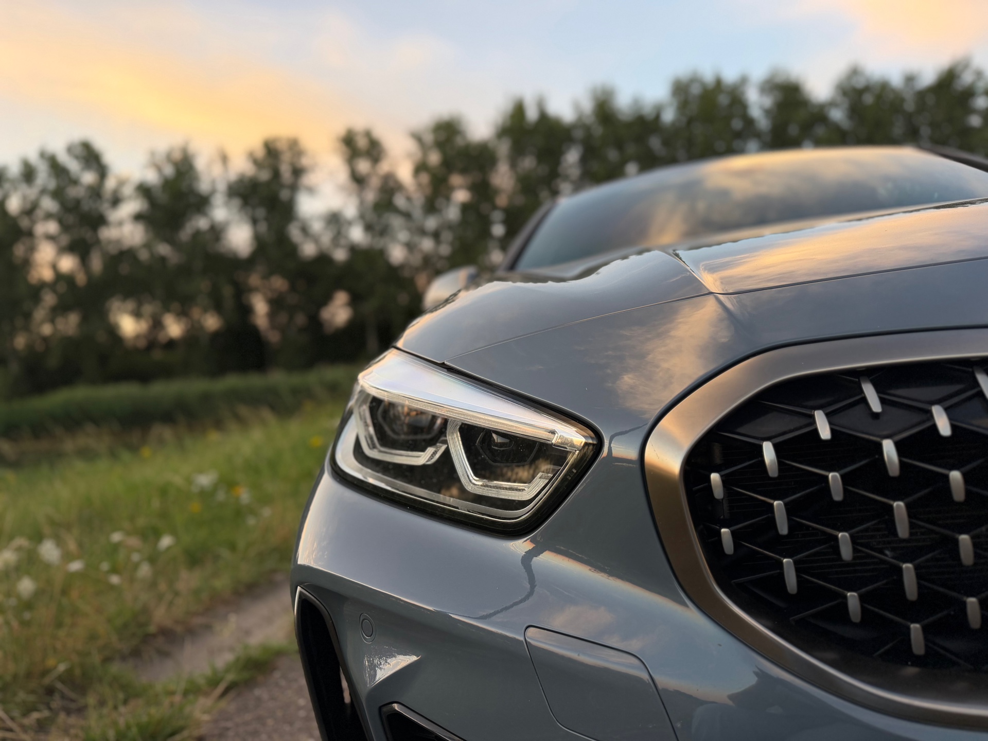 Foto van BMW 1-serie