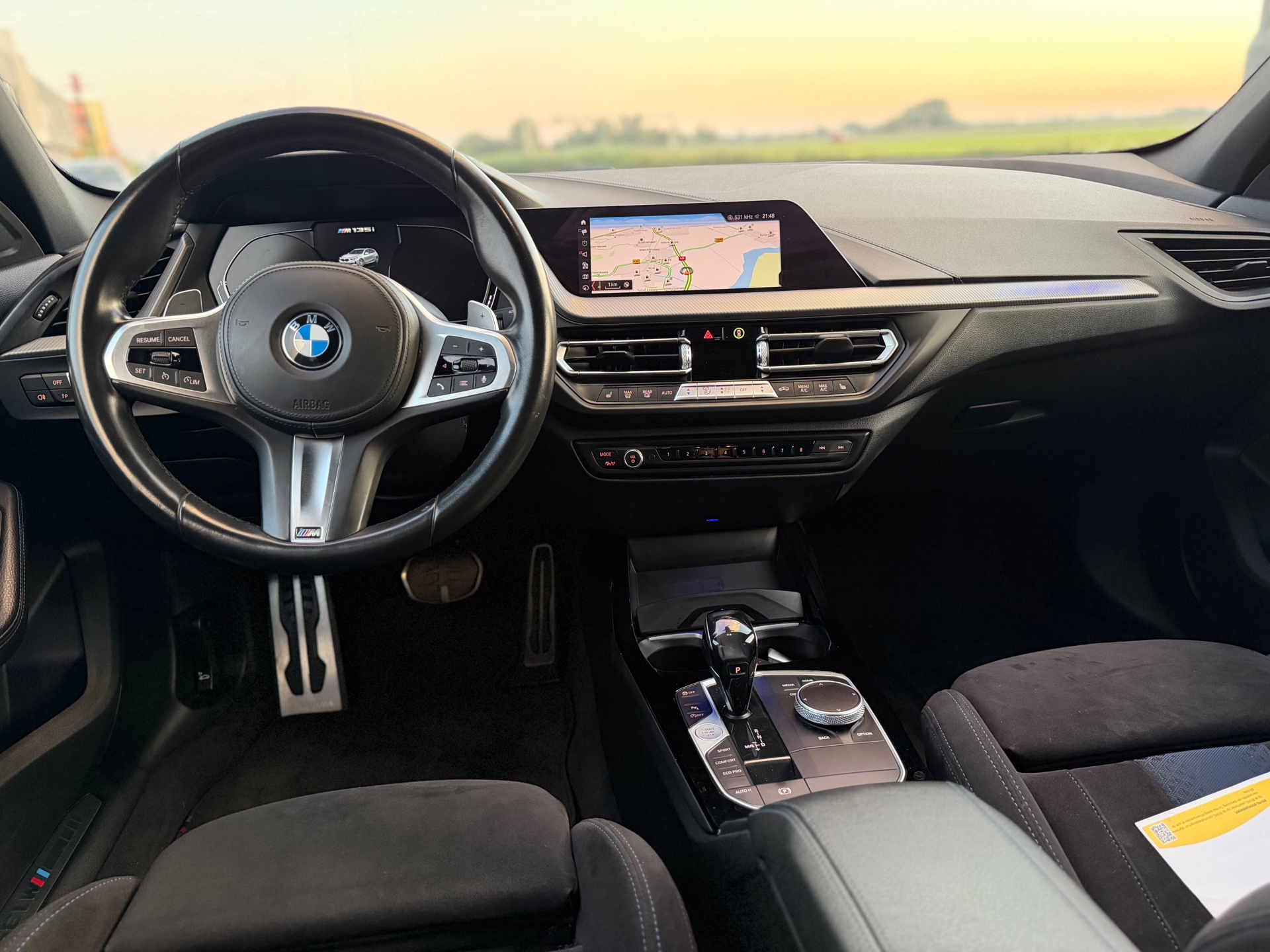 Foto van BMW 1-serie