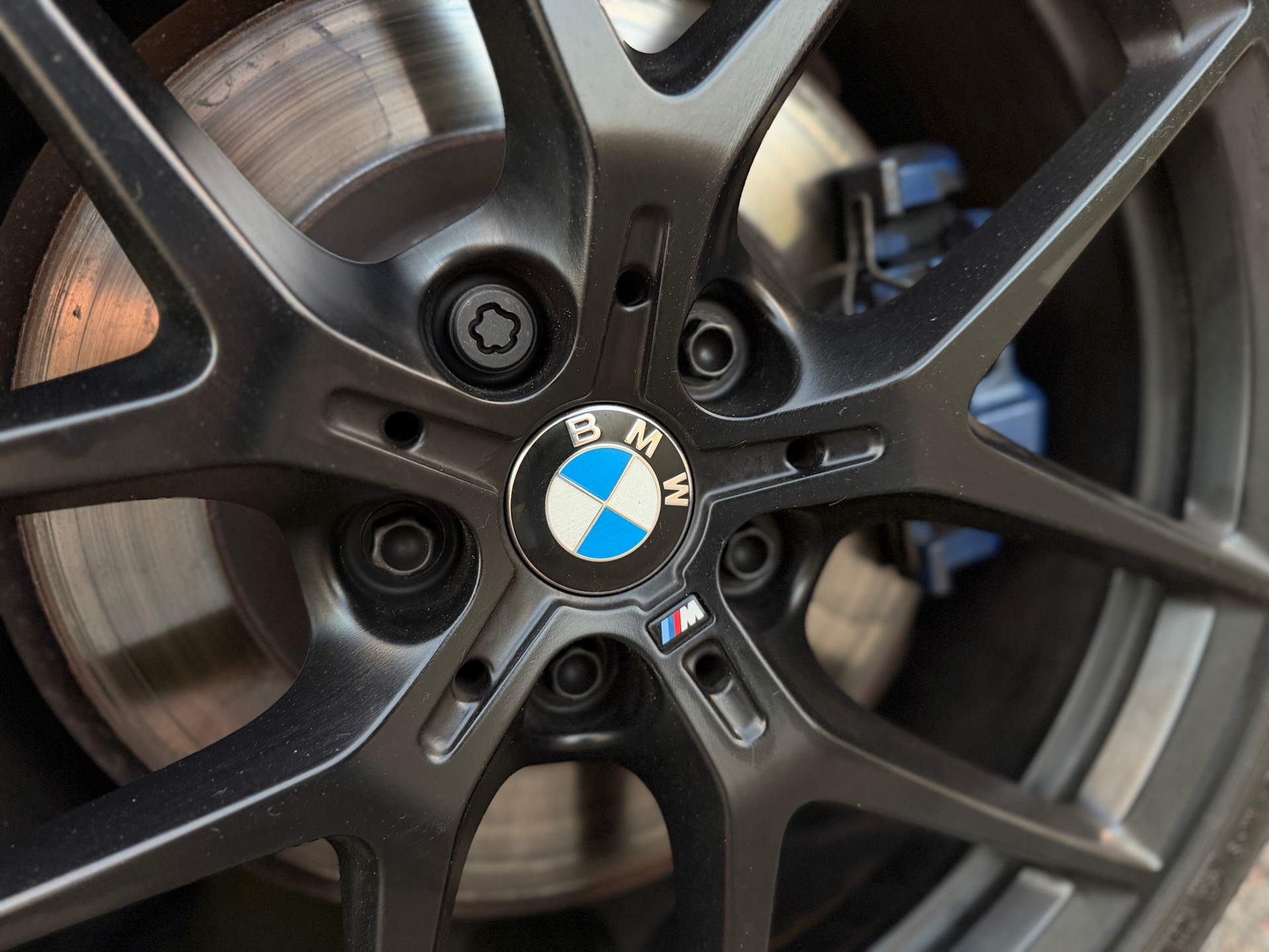 Foto van BMW 1-serie