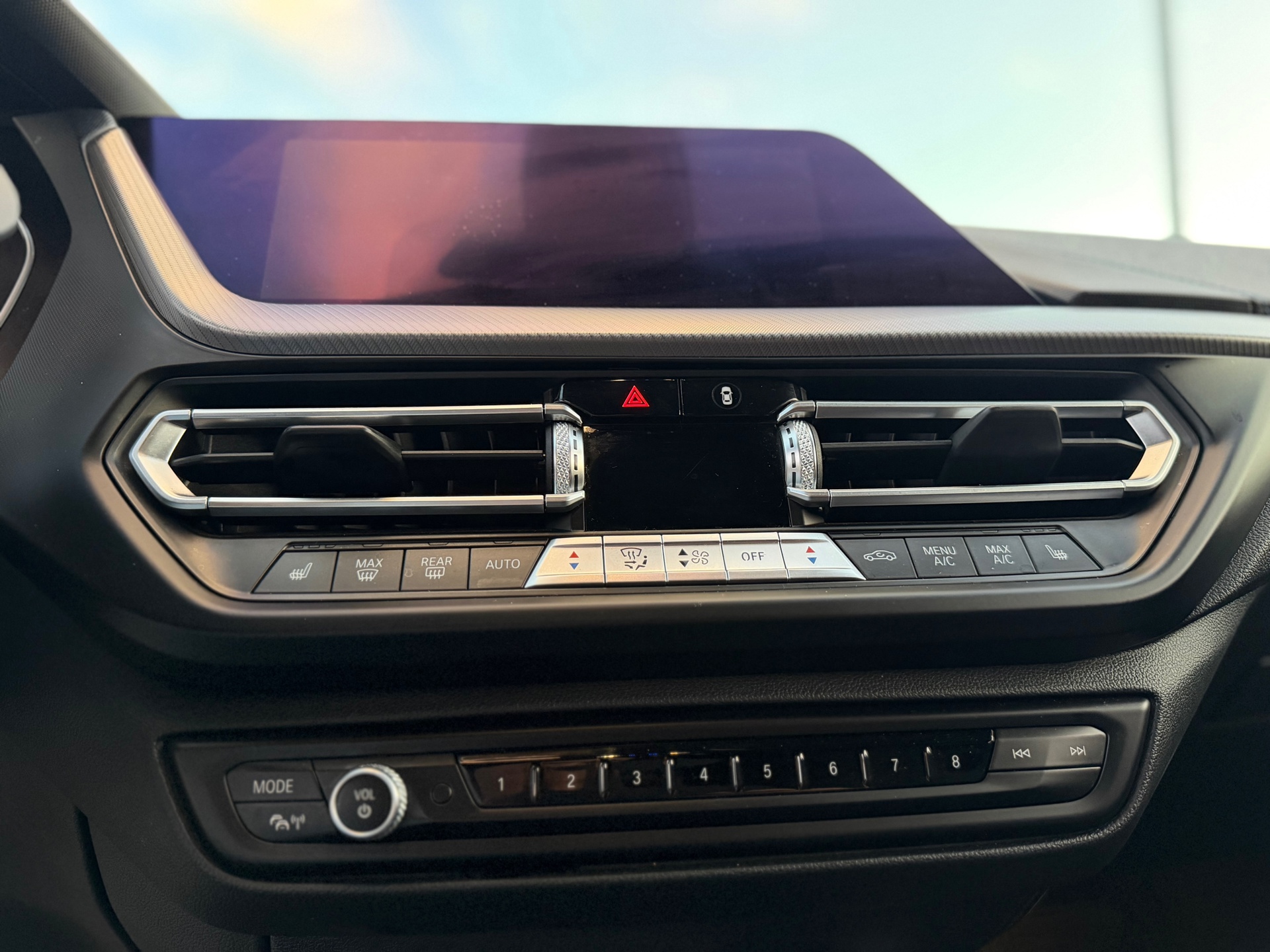 Foto van BMW 1-serie