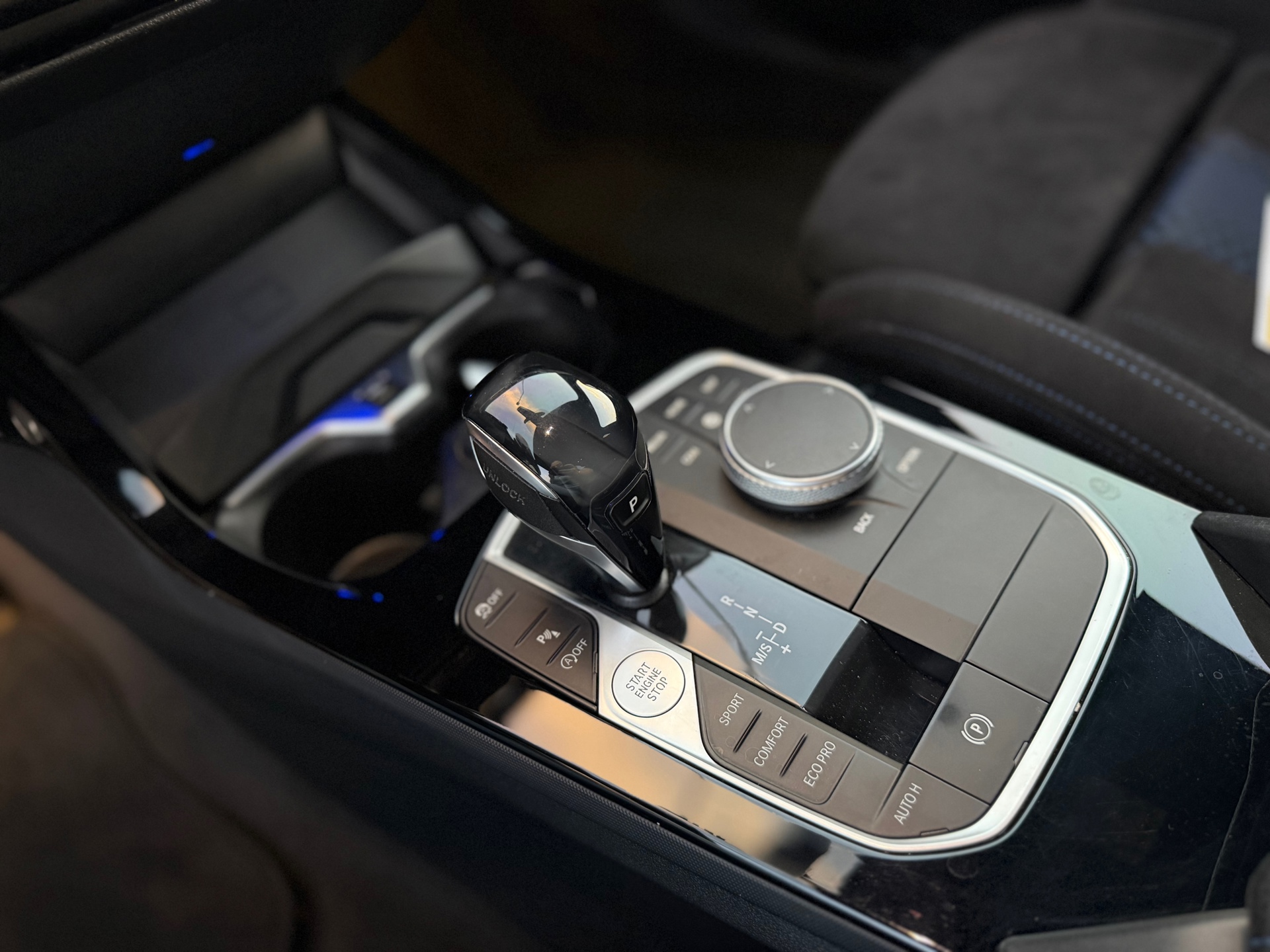 Foto van BMW 1-serie