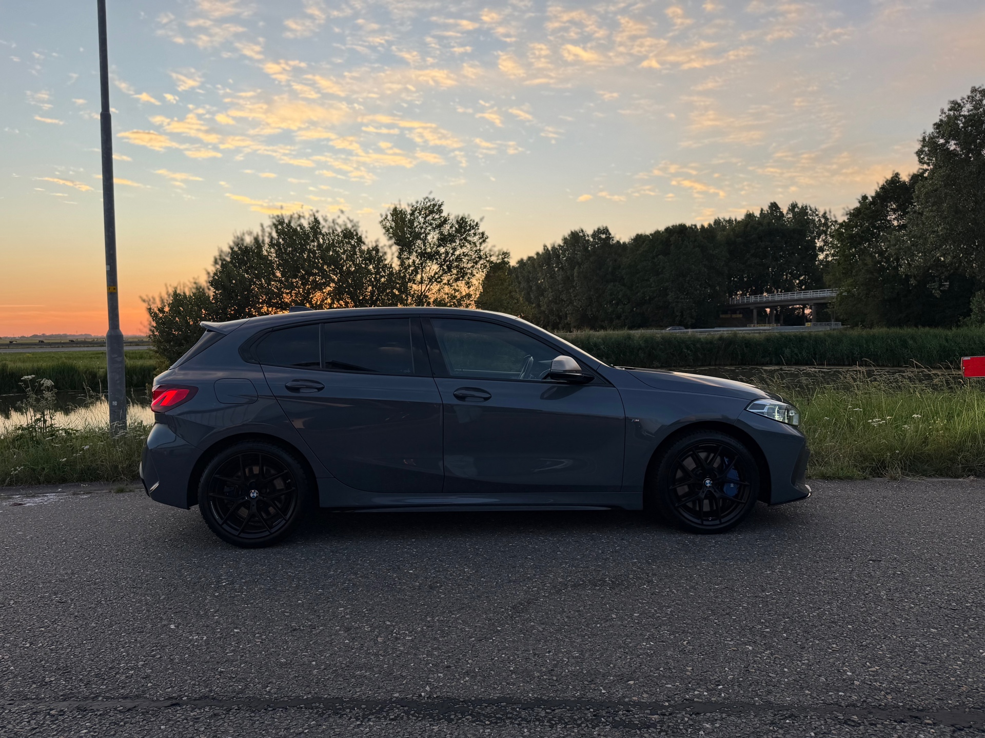 Foto van BMW 1-serie
