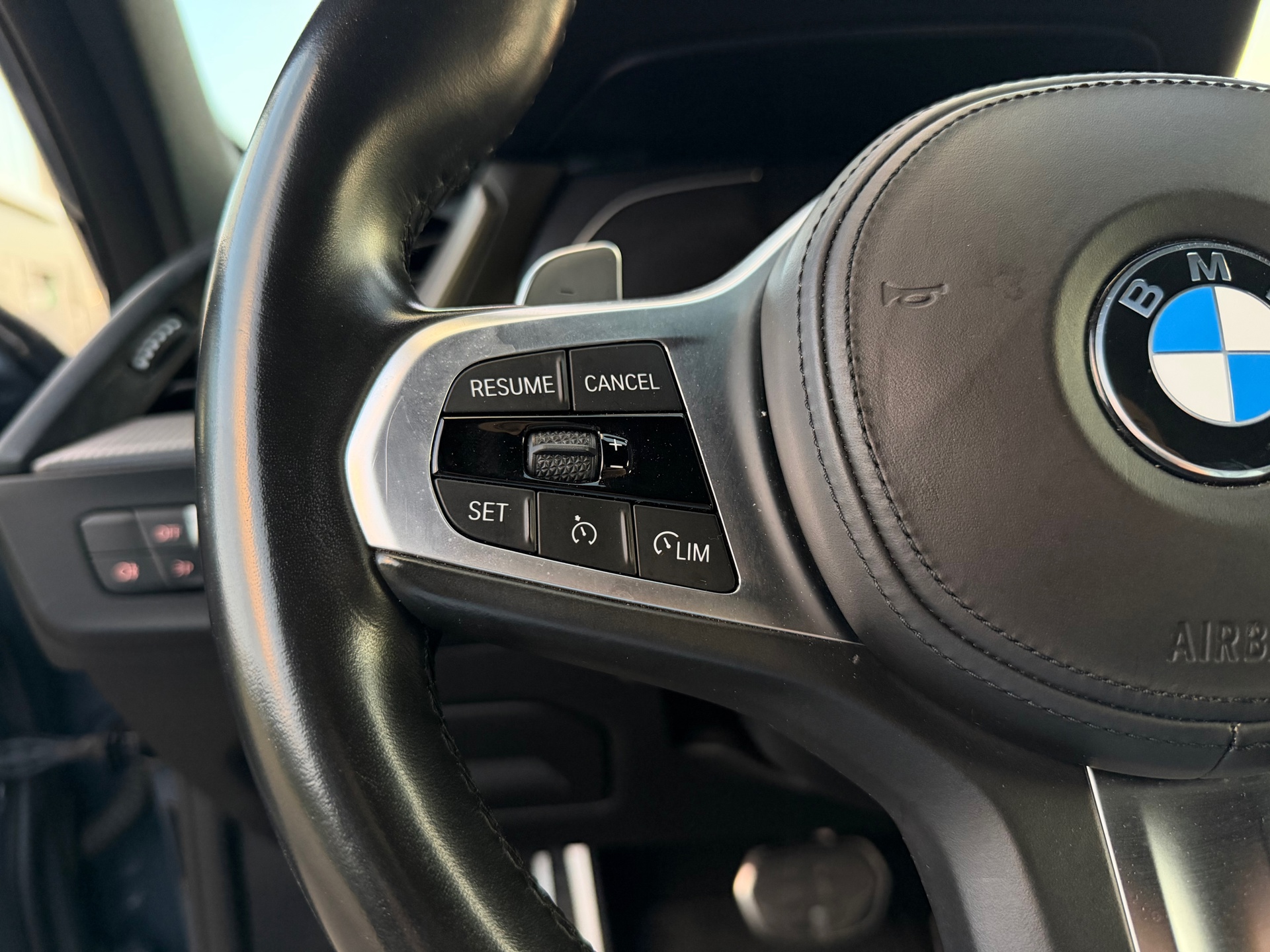 Foto van BMW 1-serie