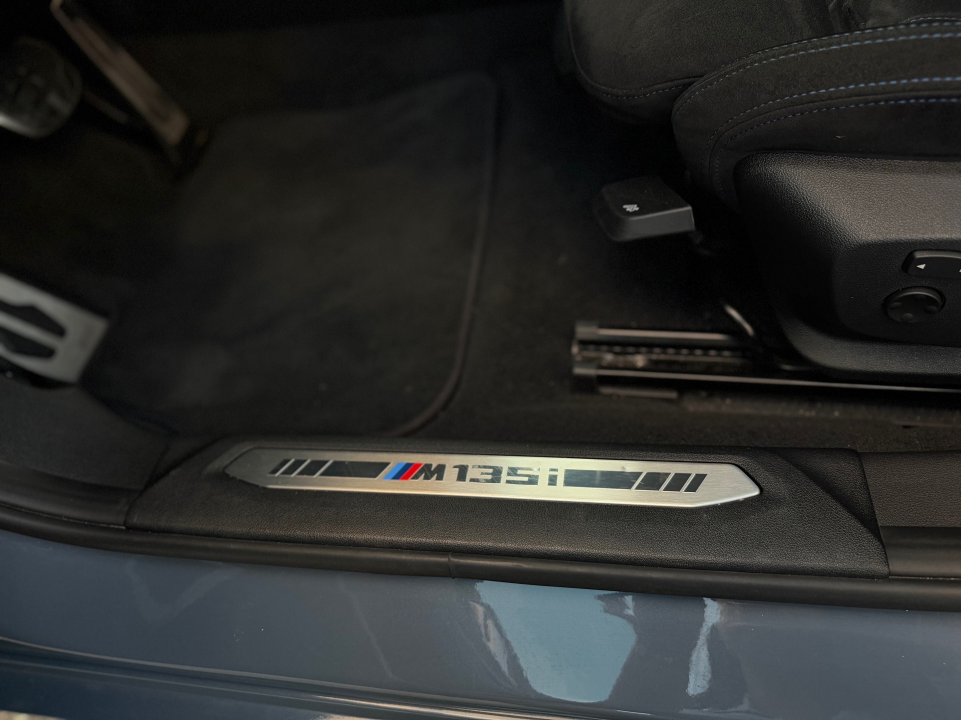 Foto van BMW 1-serie