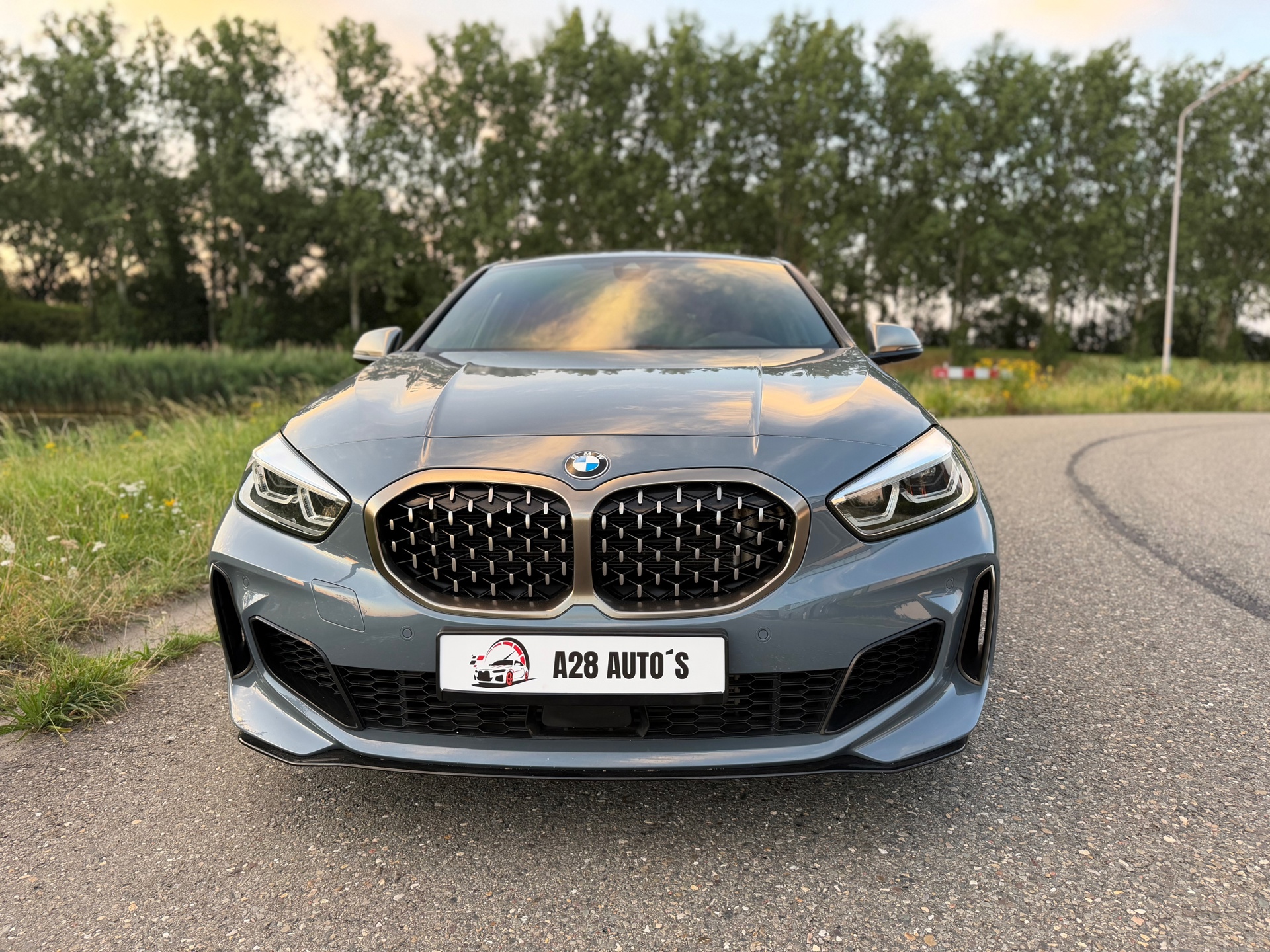 Foto van BMW 1-serie