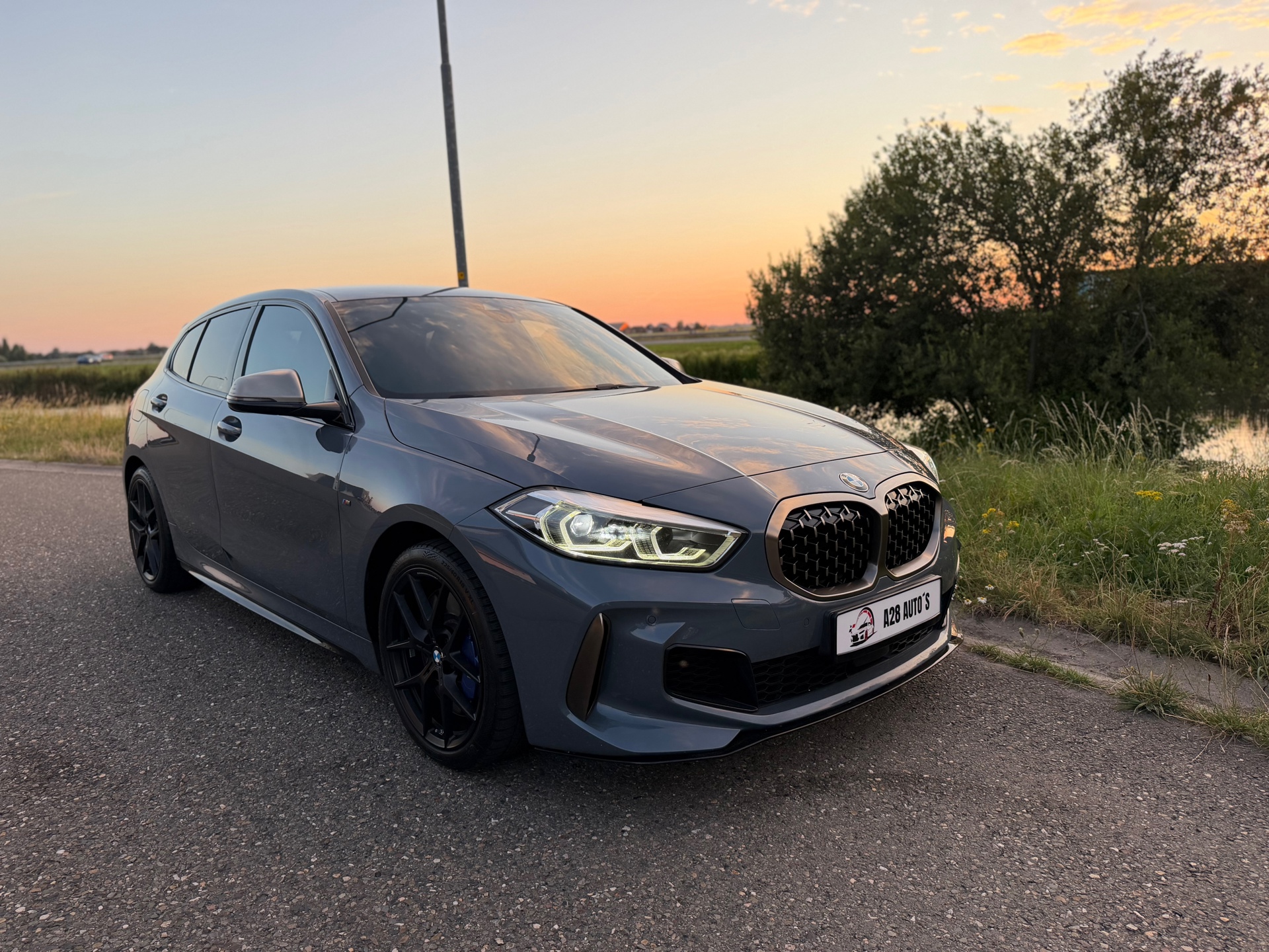 Foto van BMW 1-serie