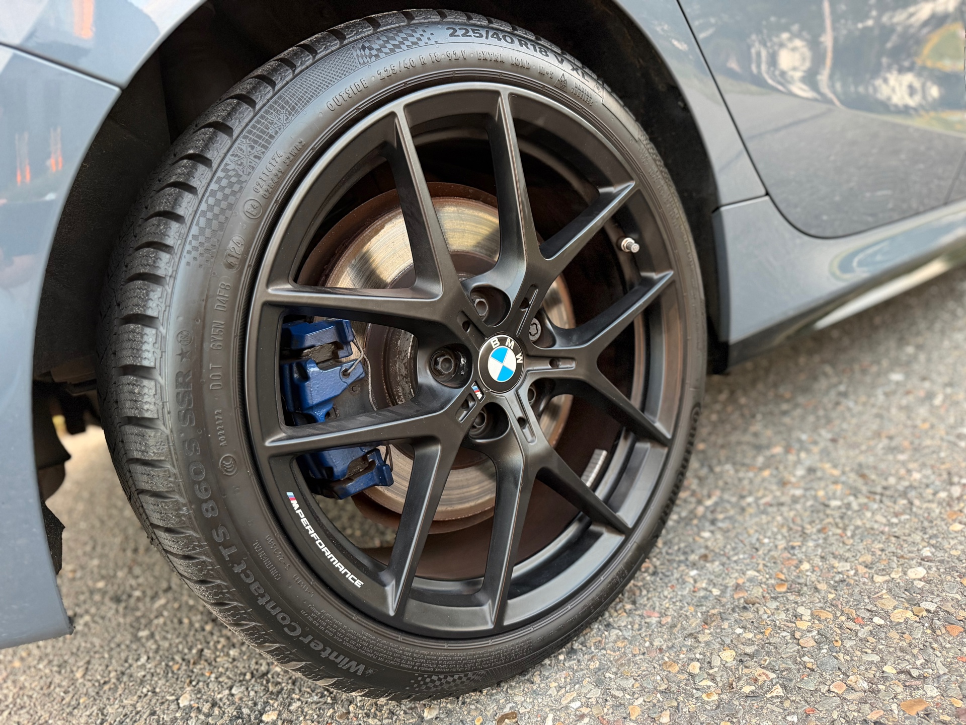 Foto van BMW 1-serie