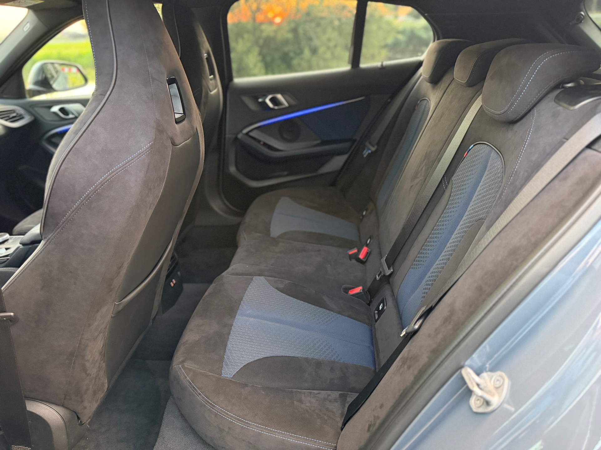 Foto van BMW 1-serie