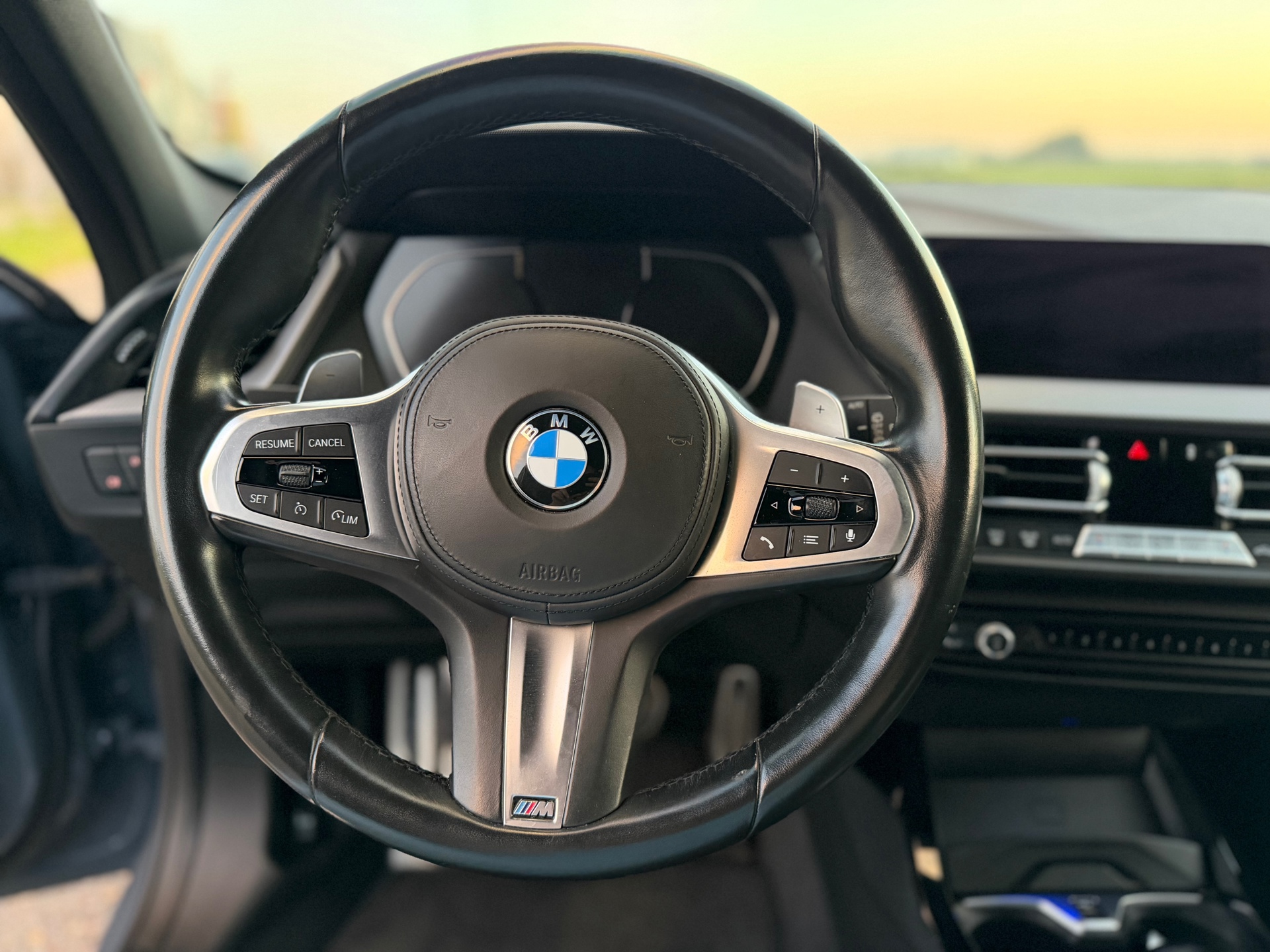 Foto van BMW 1-serie