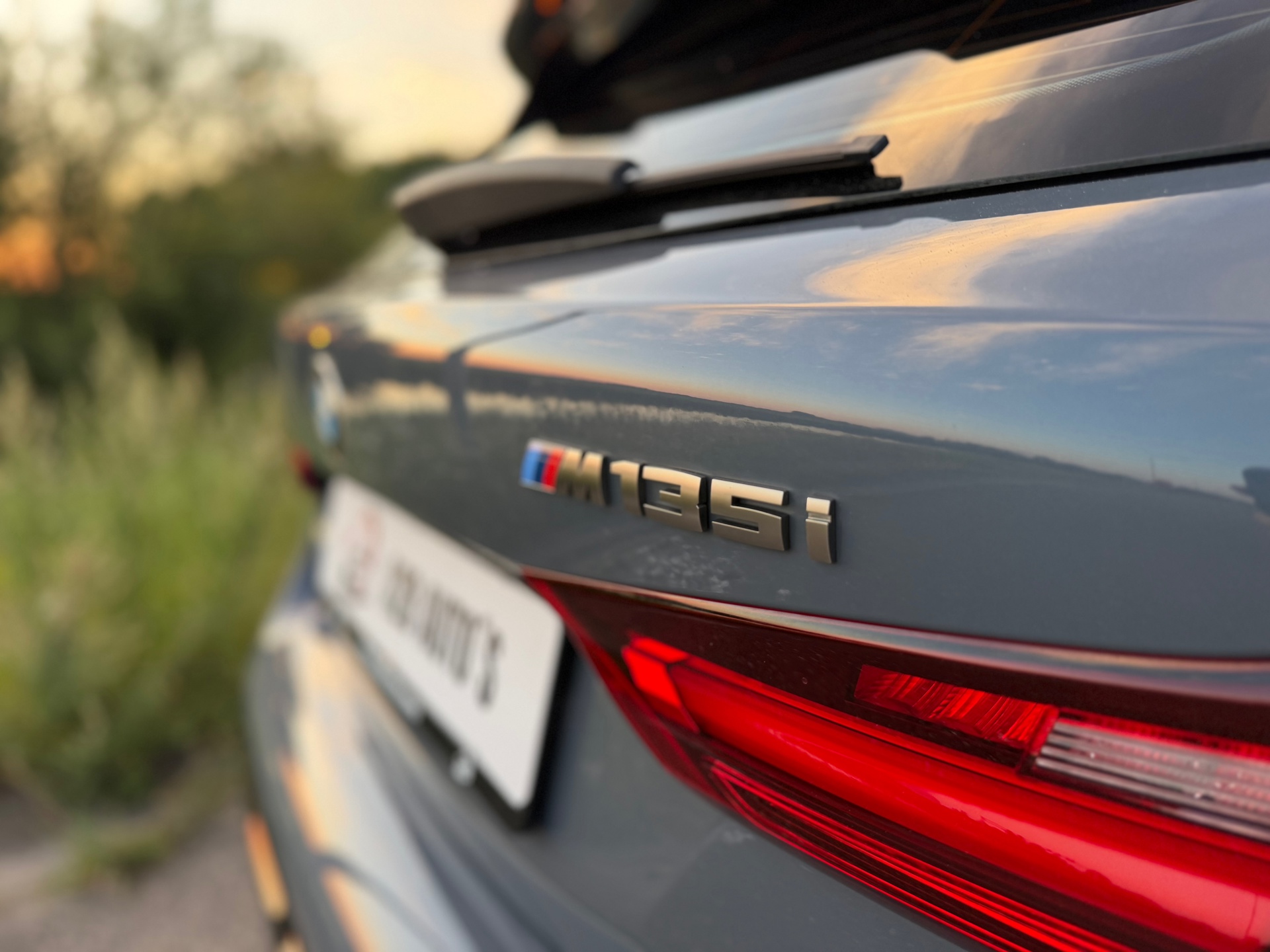 Foto van BMW 1-serie