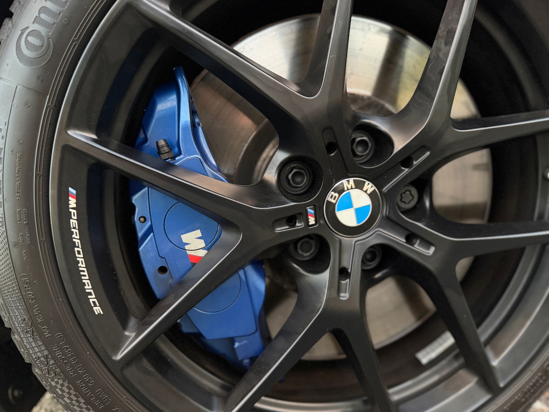 Foto van BMW 1-serie