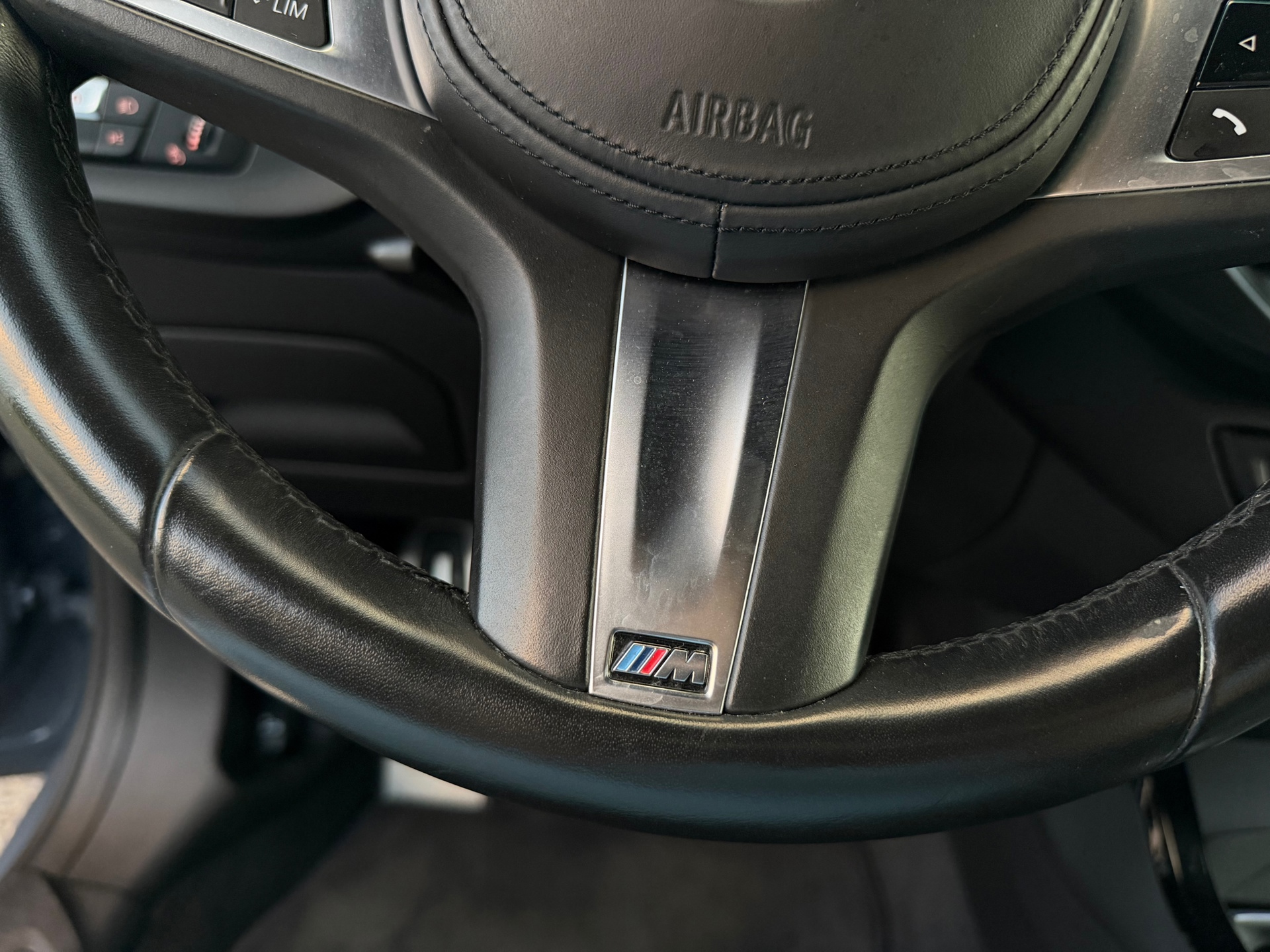 Foto van BMW 1-serie