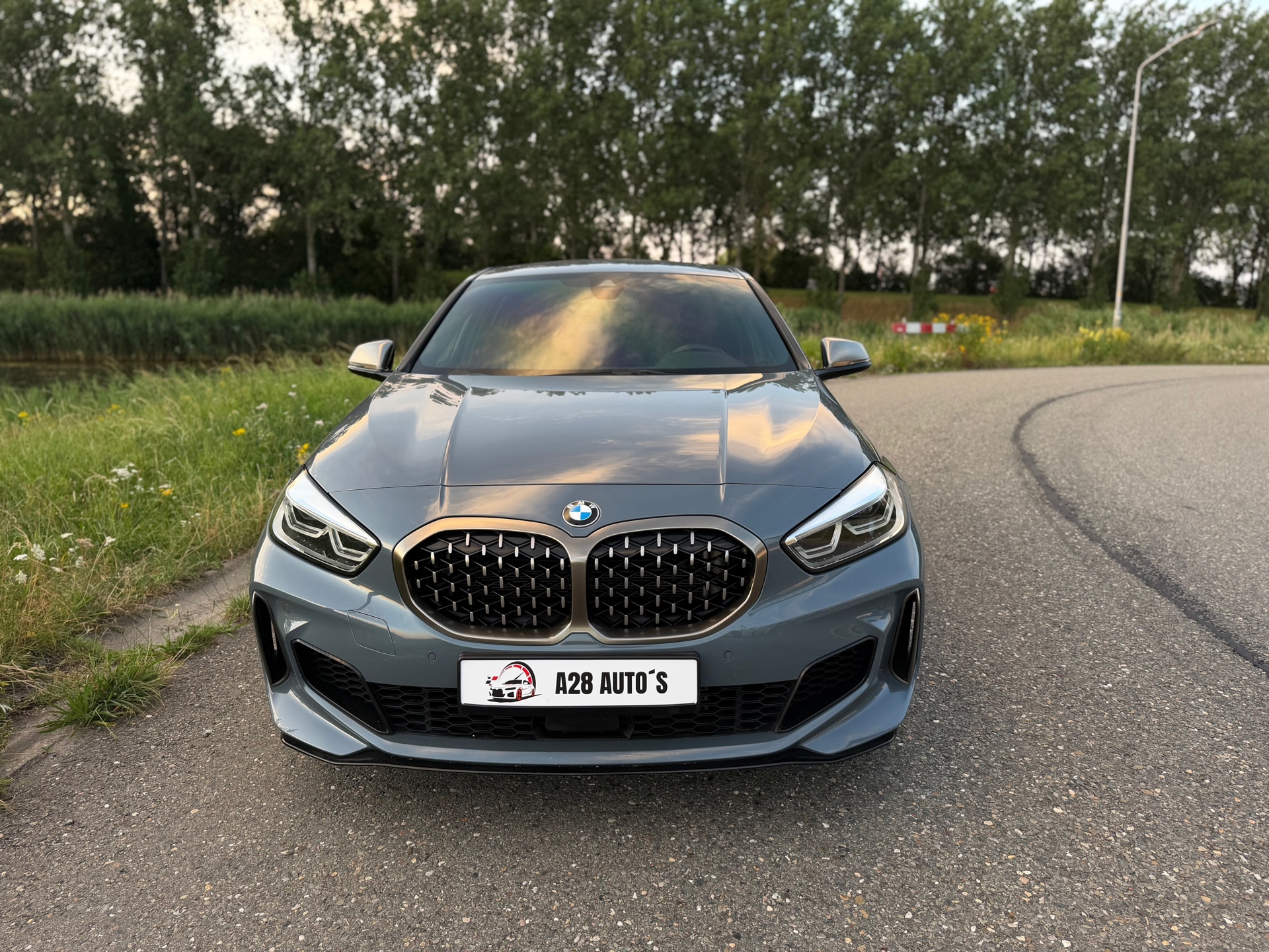Foto van BMW 1-serie