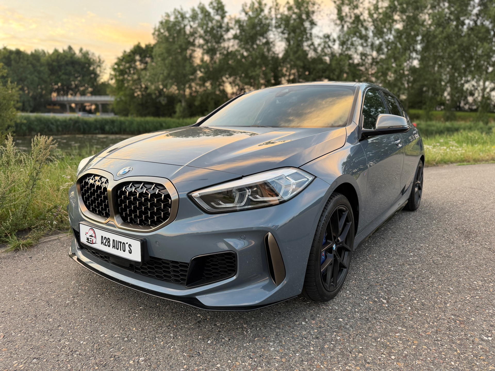 Foto van BMW 1-serie
