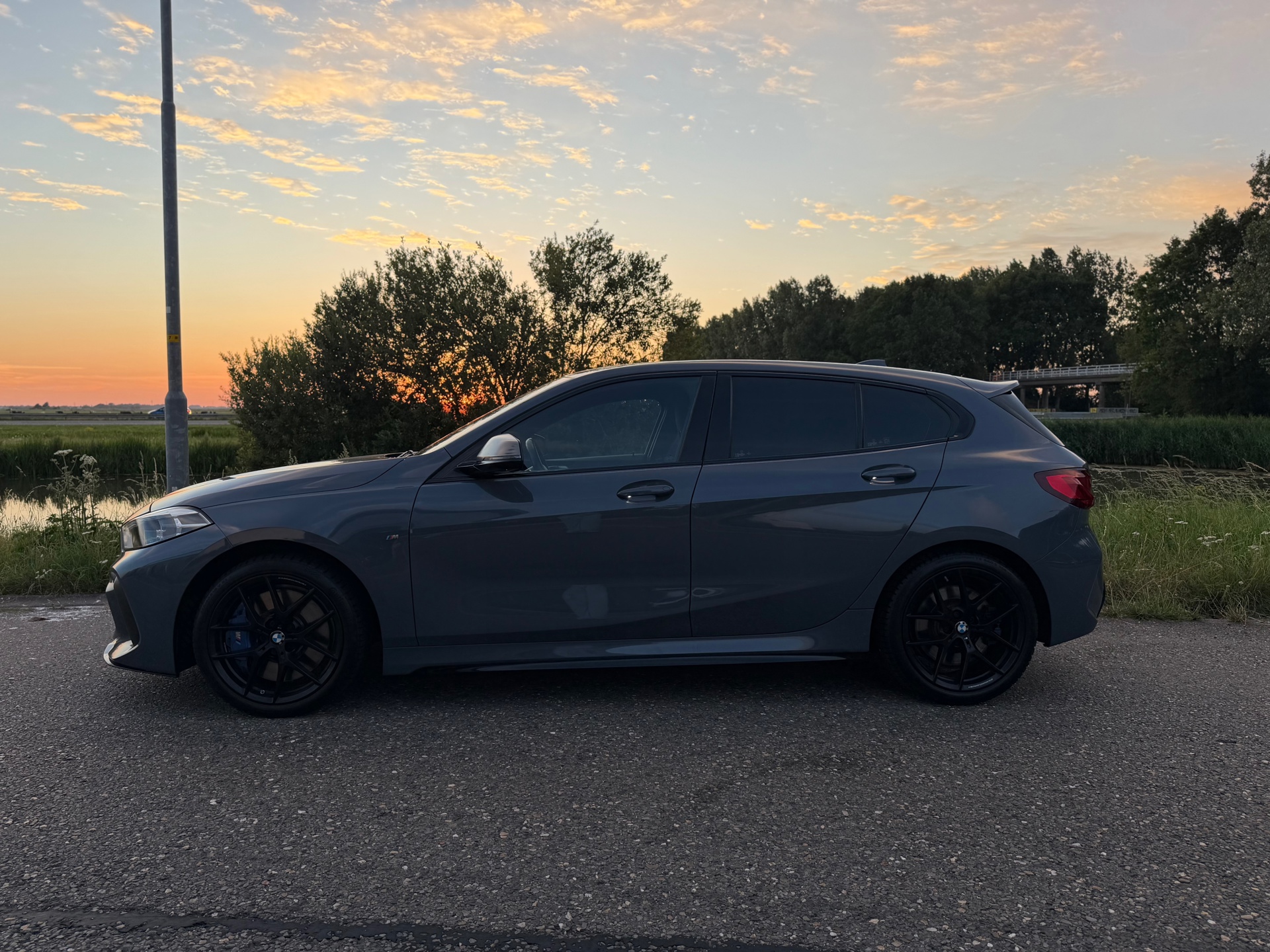 Foto van BMW 1-serie