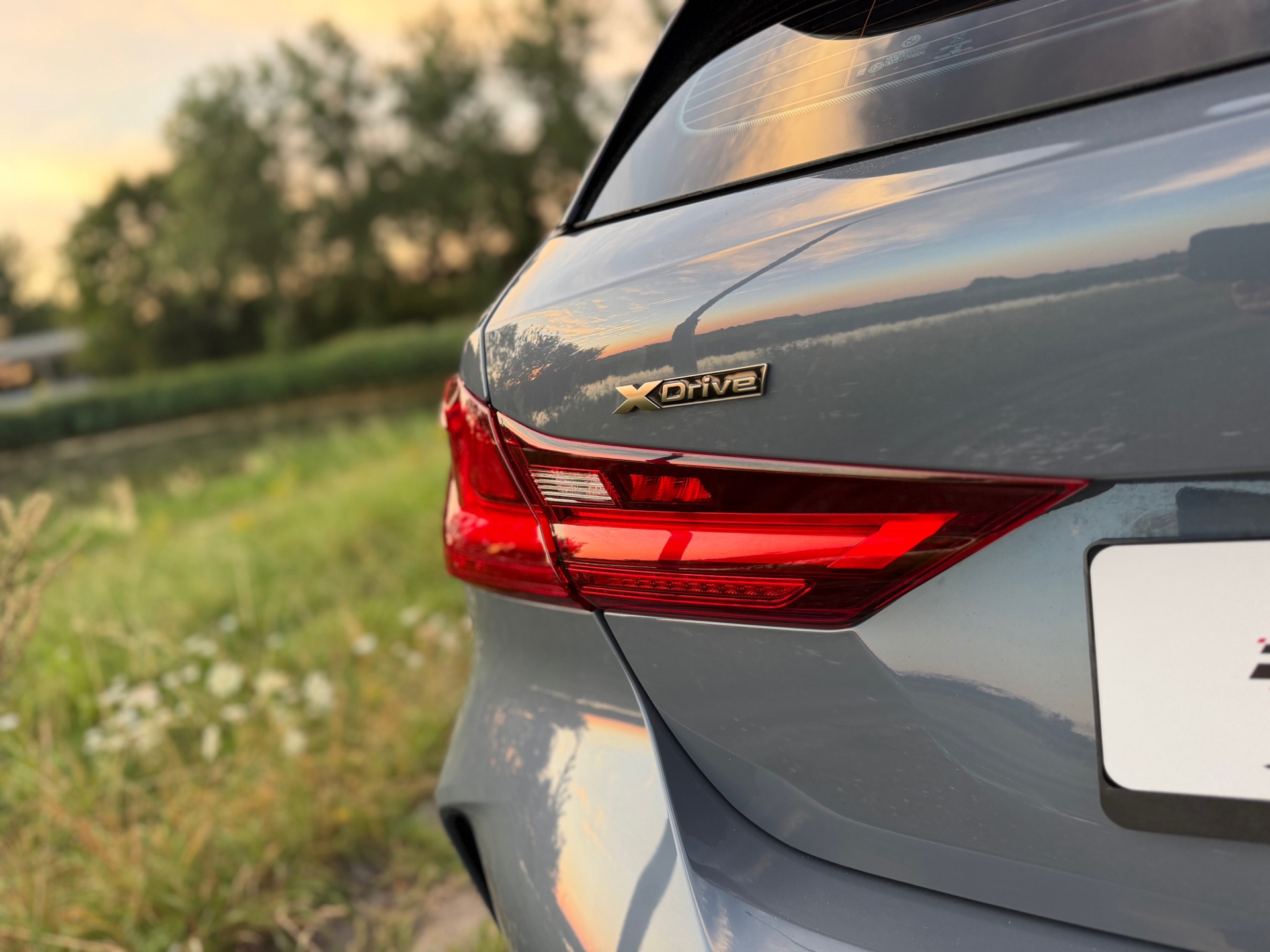 Foto van BMW 1-serie