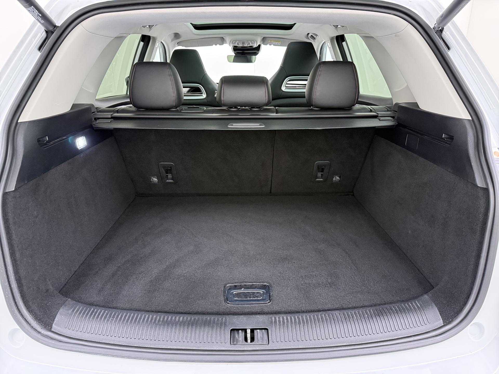 Foto van MG MG Ehs Plug-in Hybrid