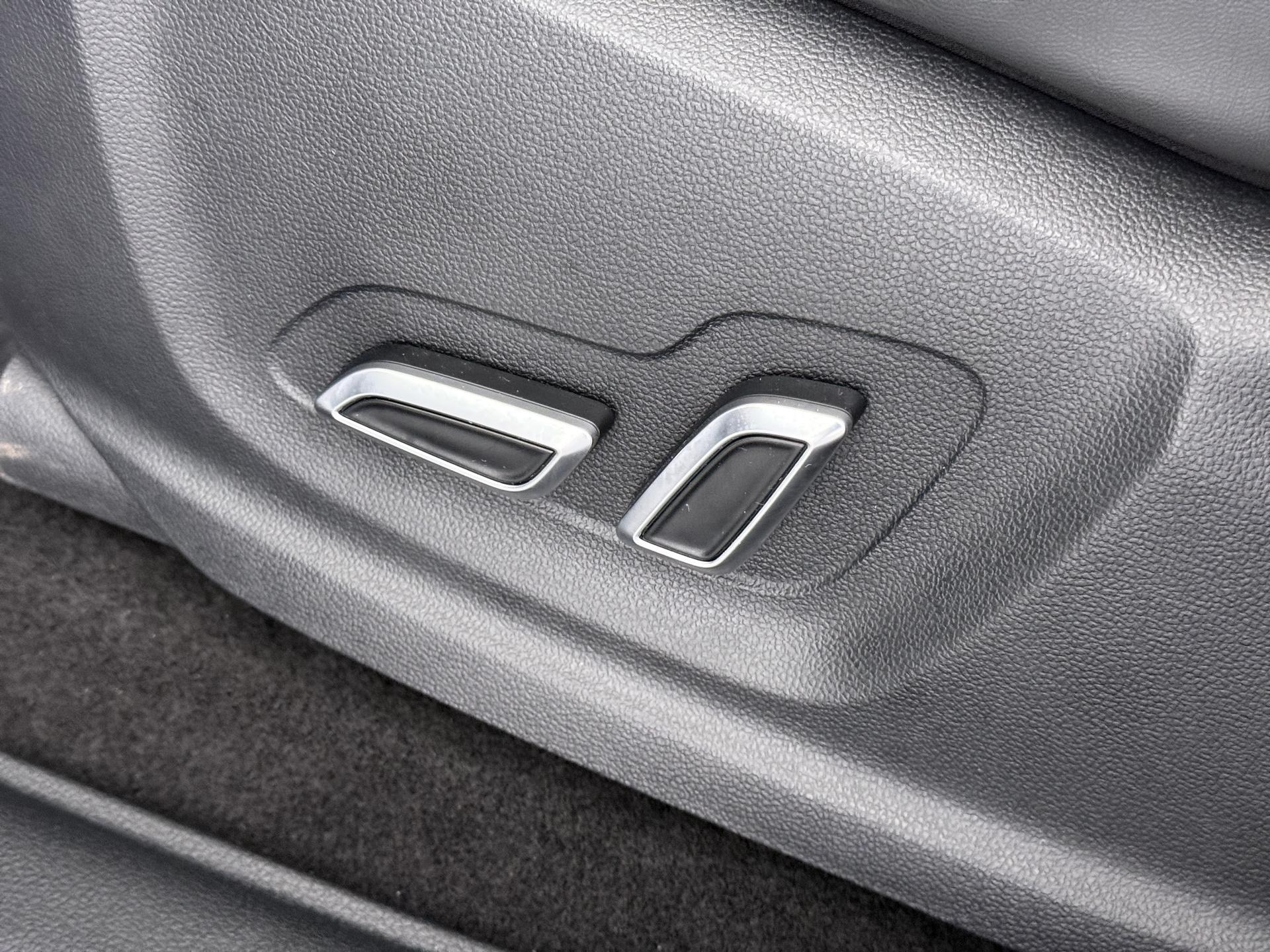 Foto van MG MG Ehs Plug-in Hybrid