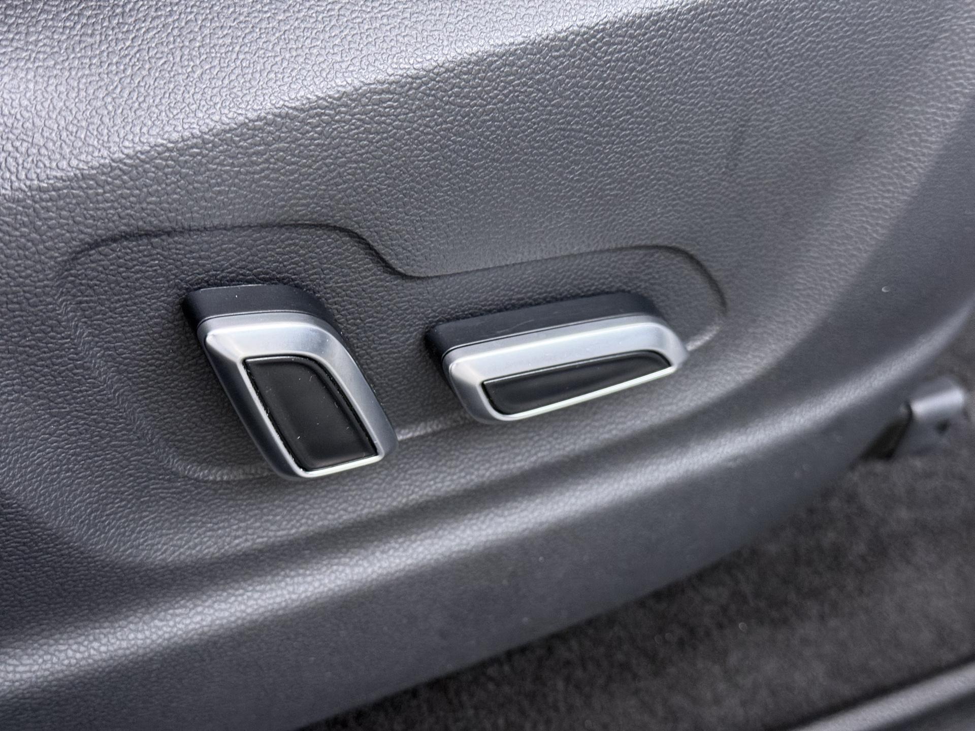 Foto van MG MG Ehs Plug-in Hybrid