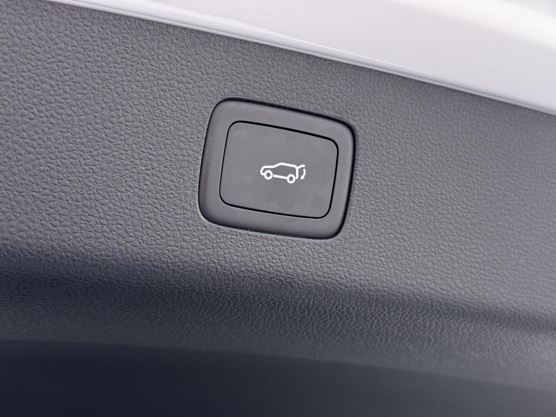 Foto van MG MG Ehs Plug-in Hybrid
