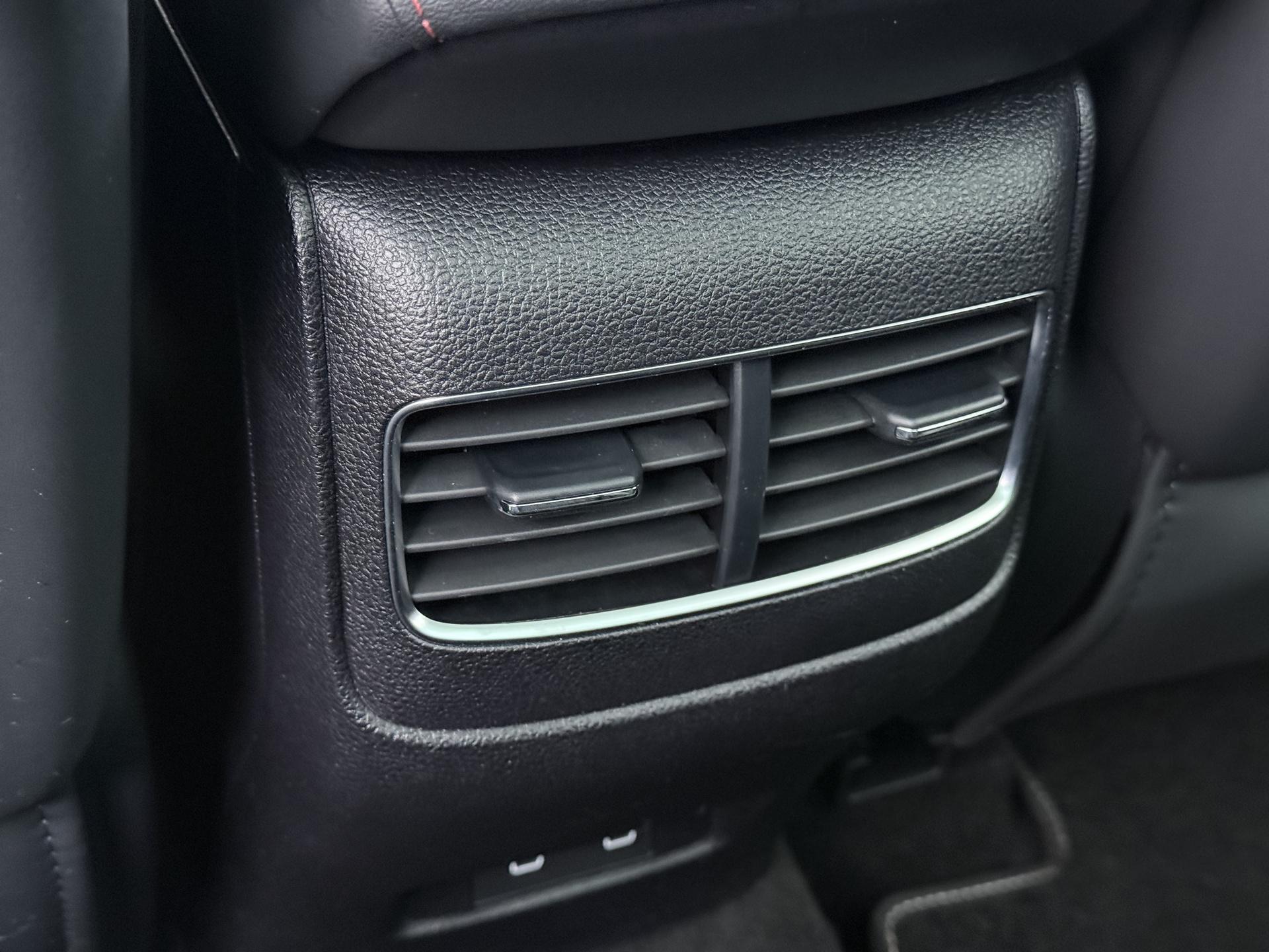 Foto van MG MG Ehs Plug-in Hybrid