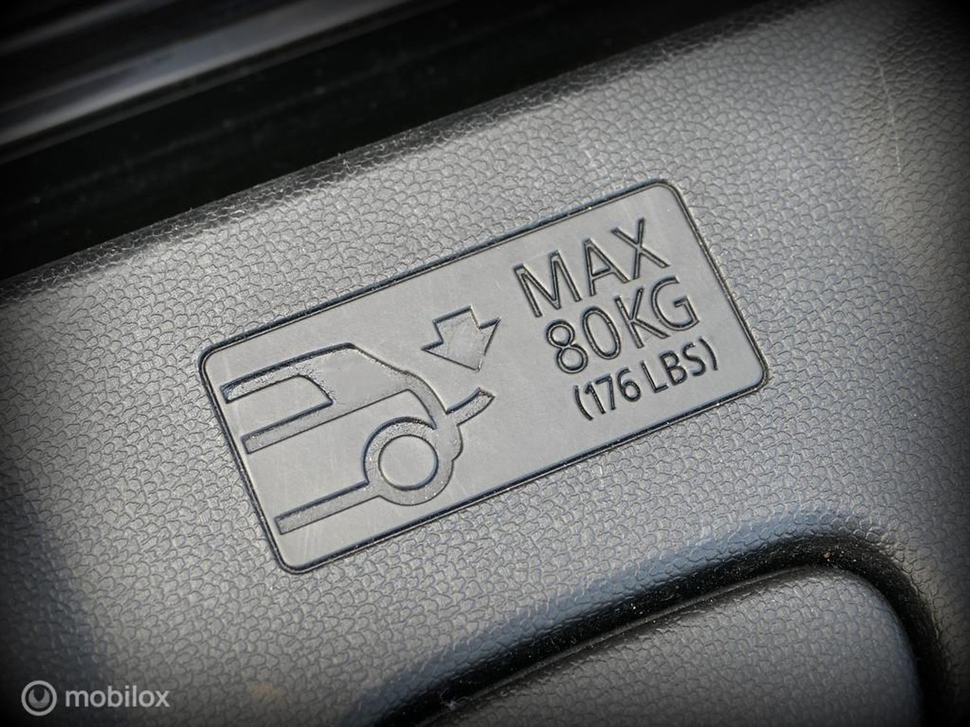 Foto van Mini Cooper S