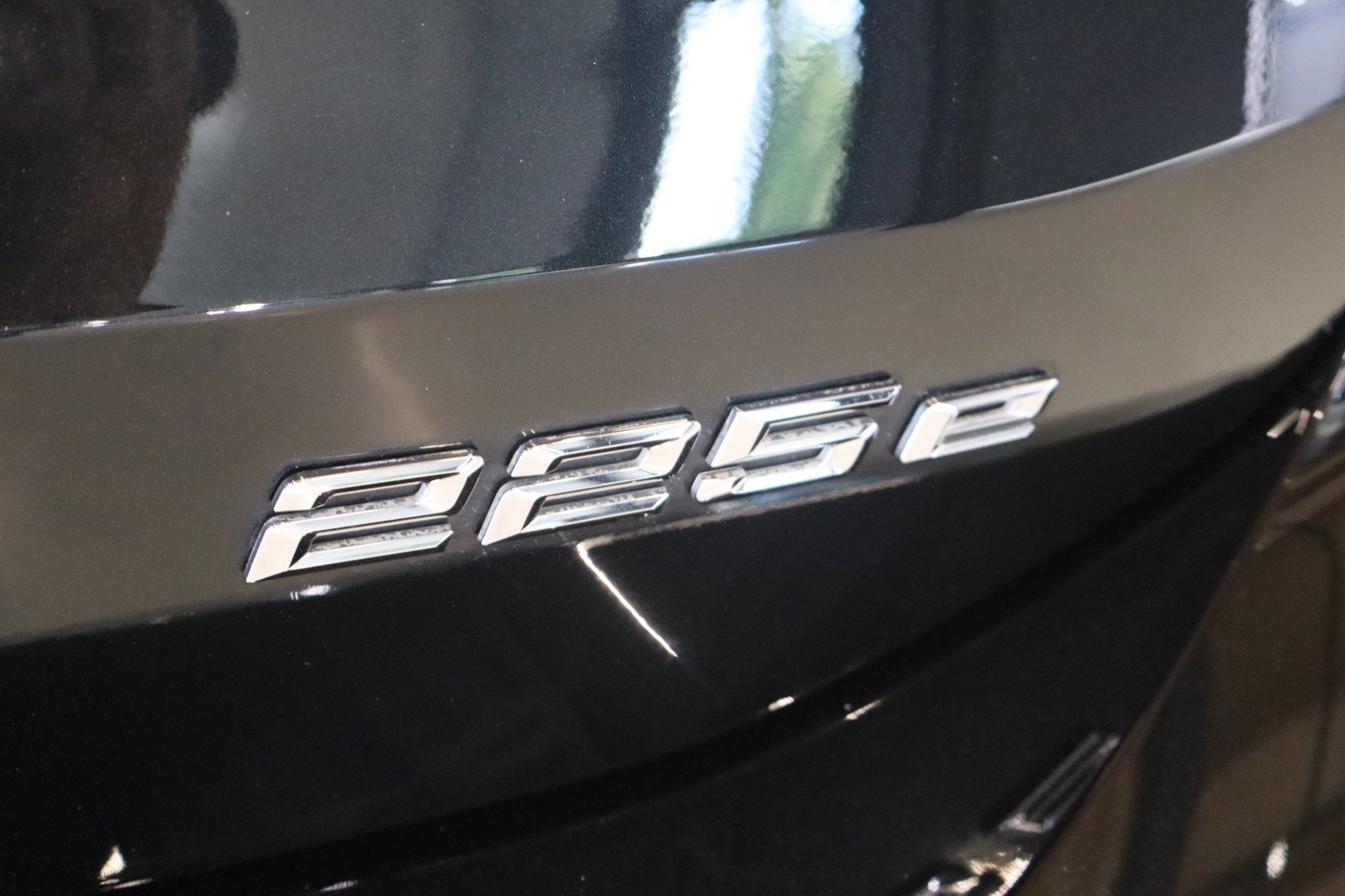 Foto van BMW 2-serie Active Tourer