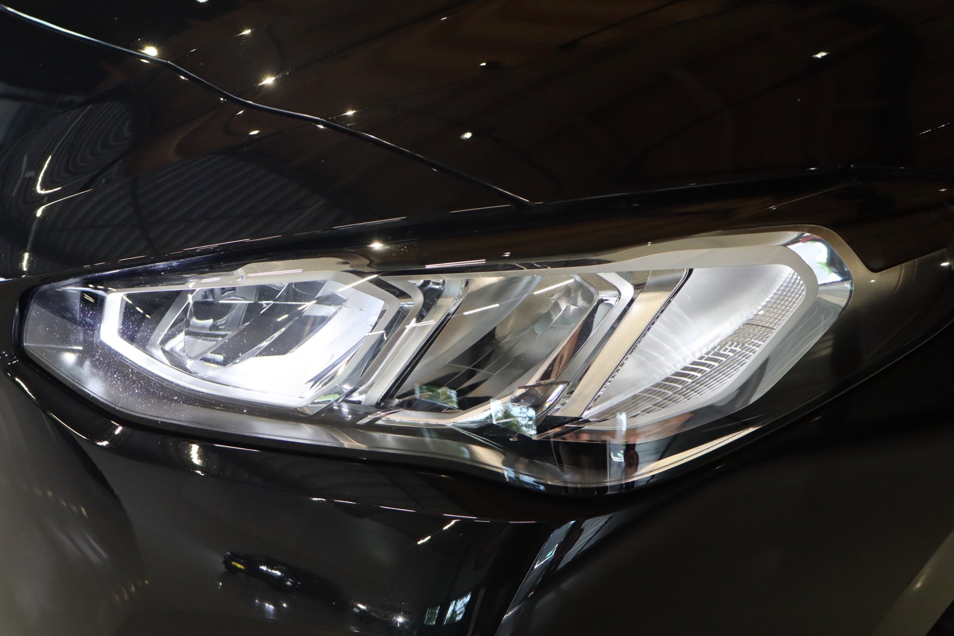 Foto van BMW 2-serie Active Tourer