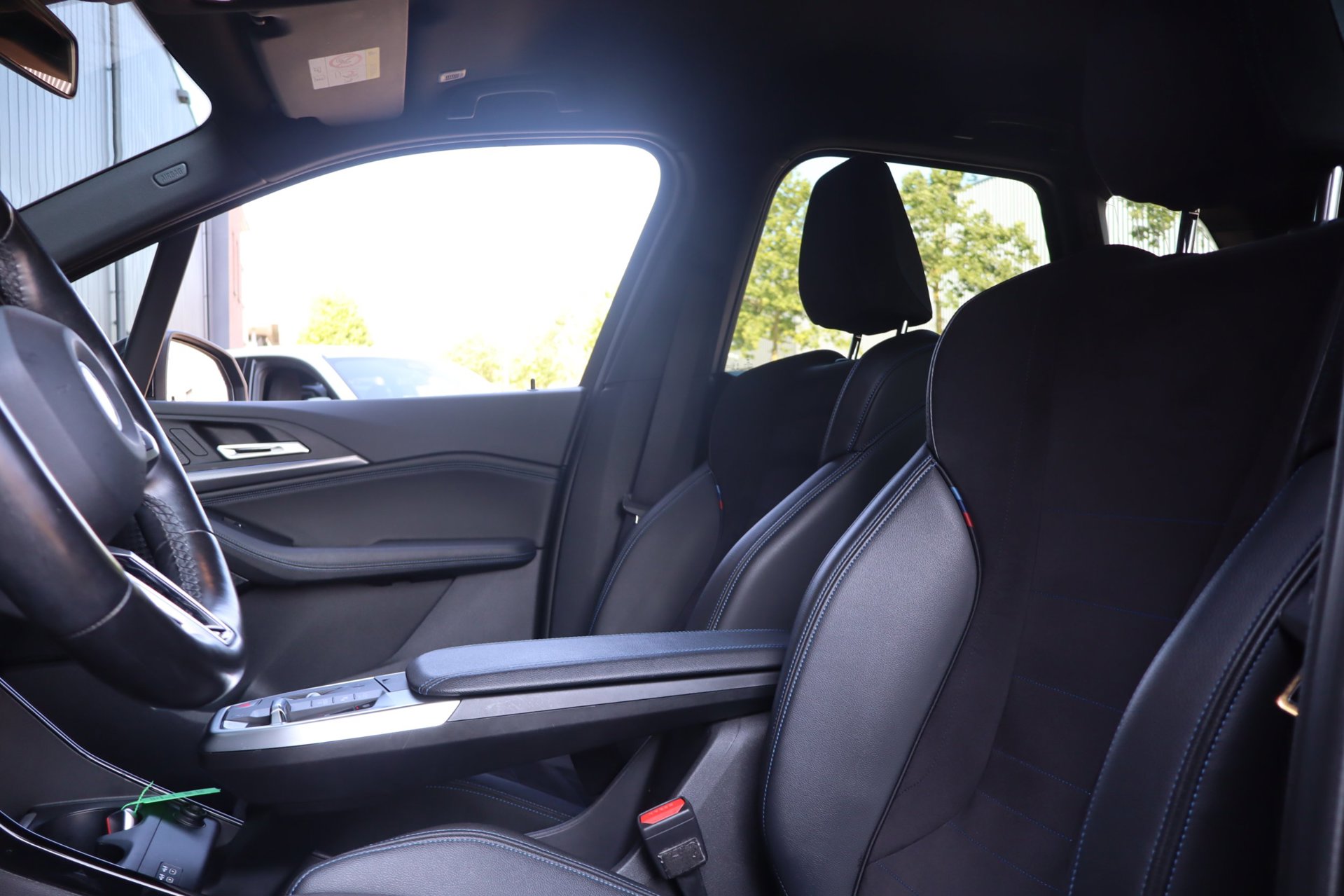Foto van BMW 2-serie Active Tourer