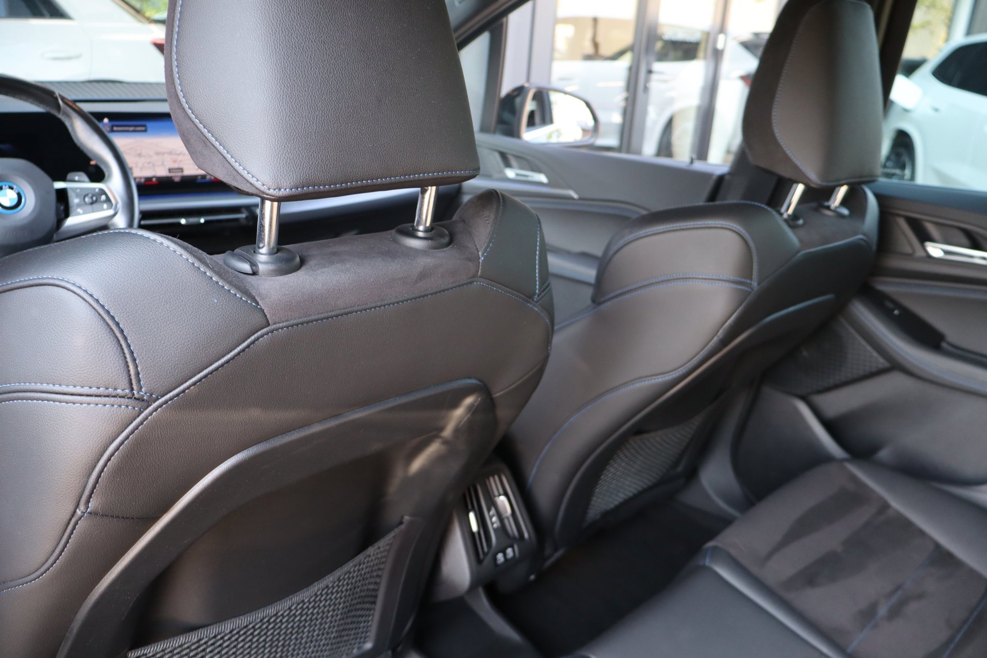 Foto van BMW 2-serie Active Tourer
