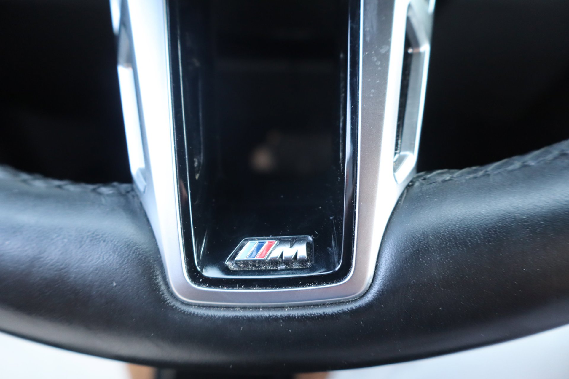 Foto van BMW 2-serie Active Tourer