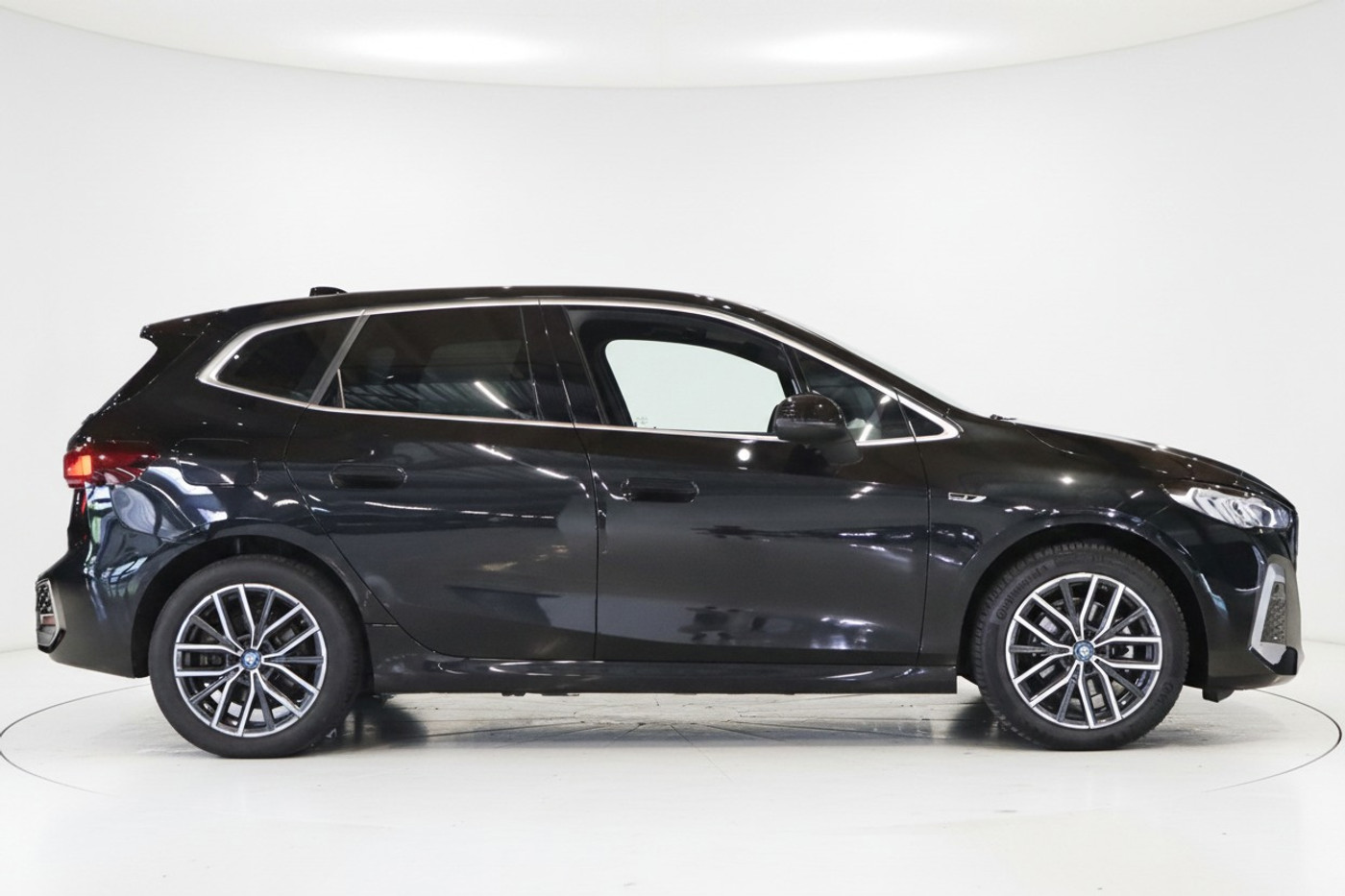 Foto van BMW 2-serie Active Tourer