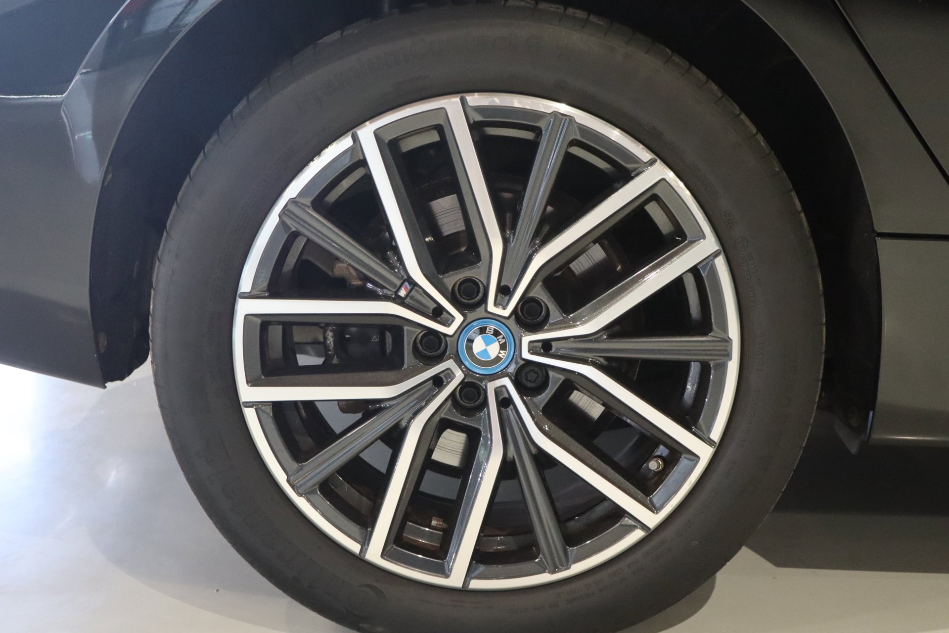 Foto van BMW 2-serie Active Tourer