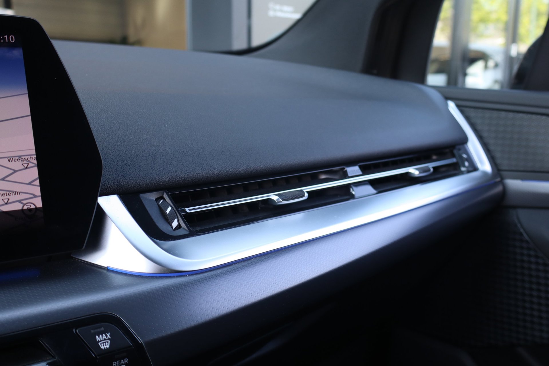Foto van BMW 2-serie Active Tourer