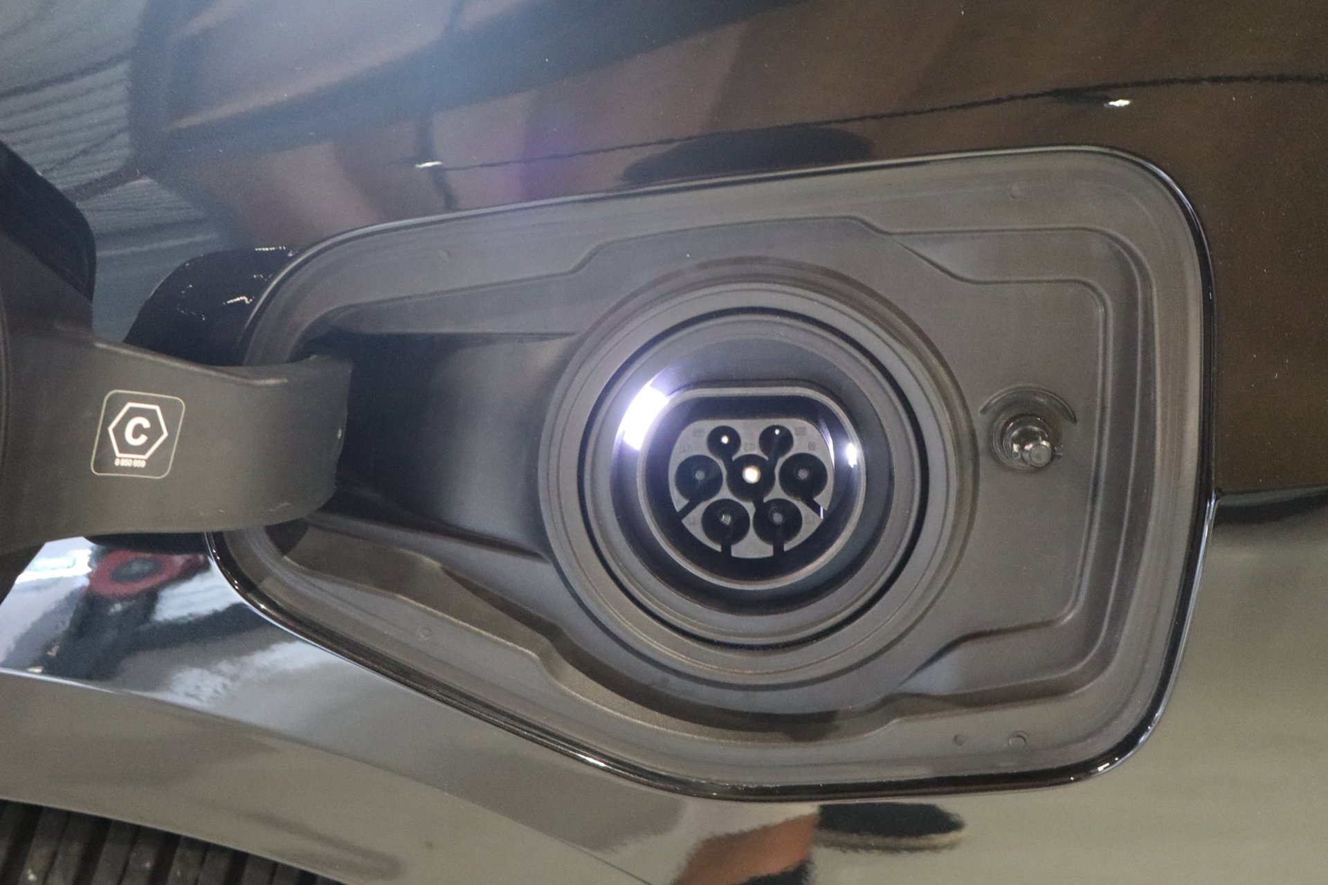 Foto van BMW 2-serie Active Tourer