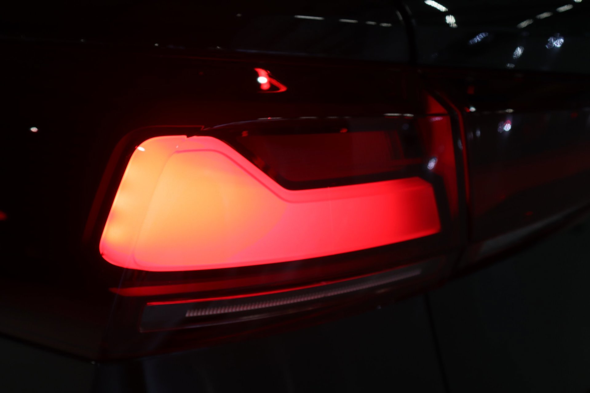 Foto van BMW 2-serie Active Tourer