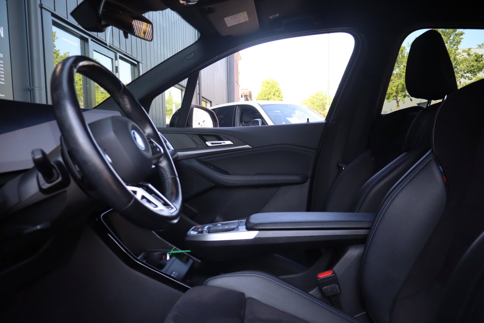 Foto van BMW 2-serie Active Tourer