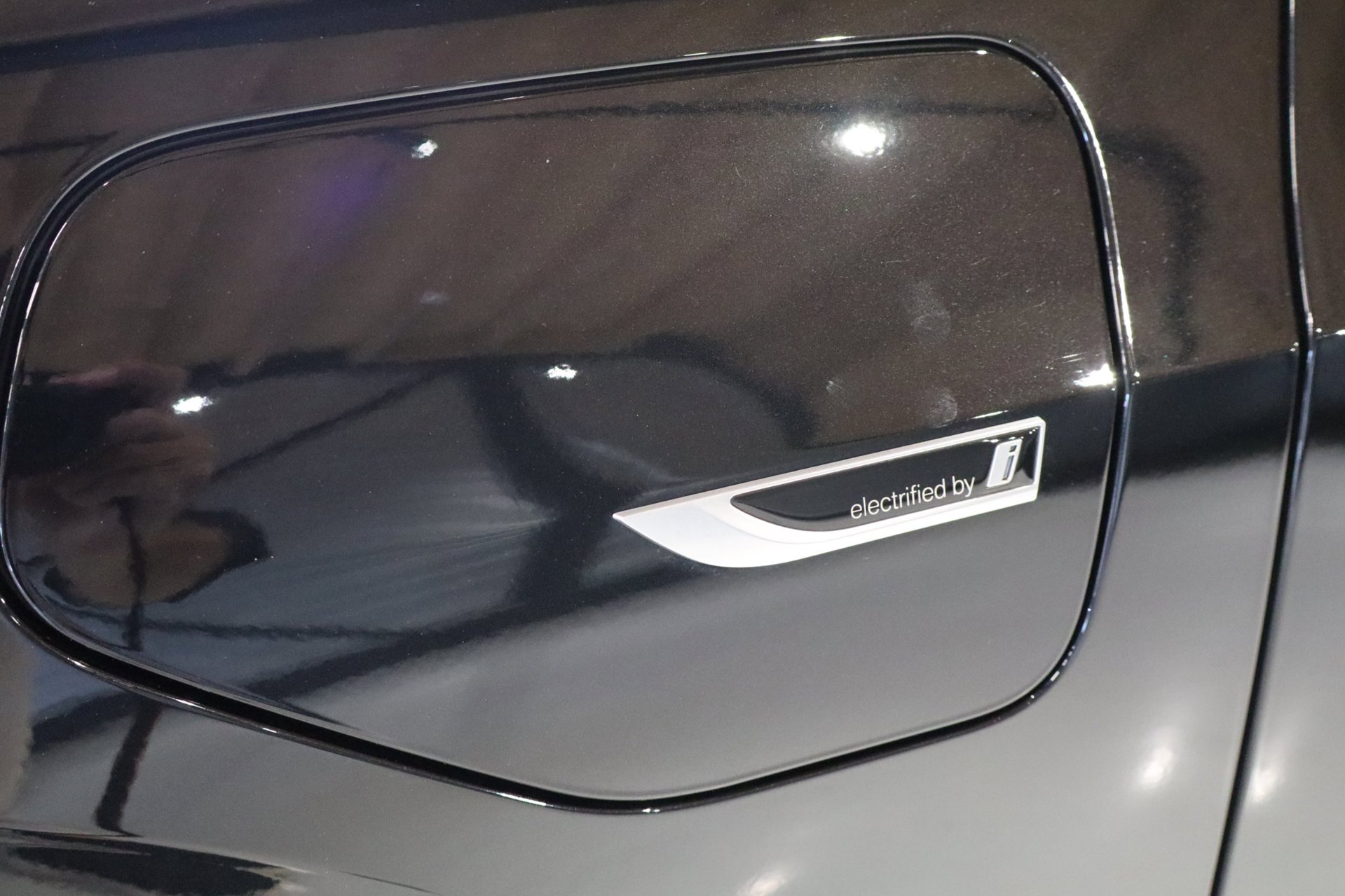 Foto van BMW 2-serie Active Tourer