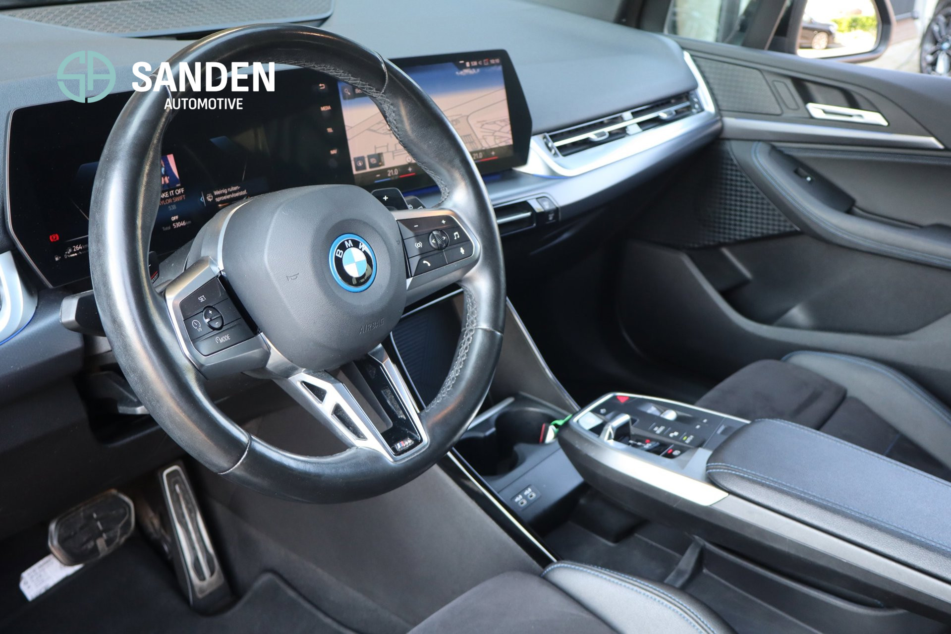 Foto van BMW 2-serie Active Tourer