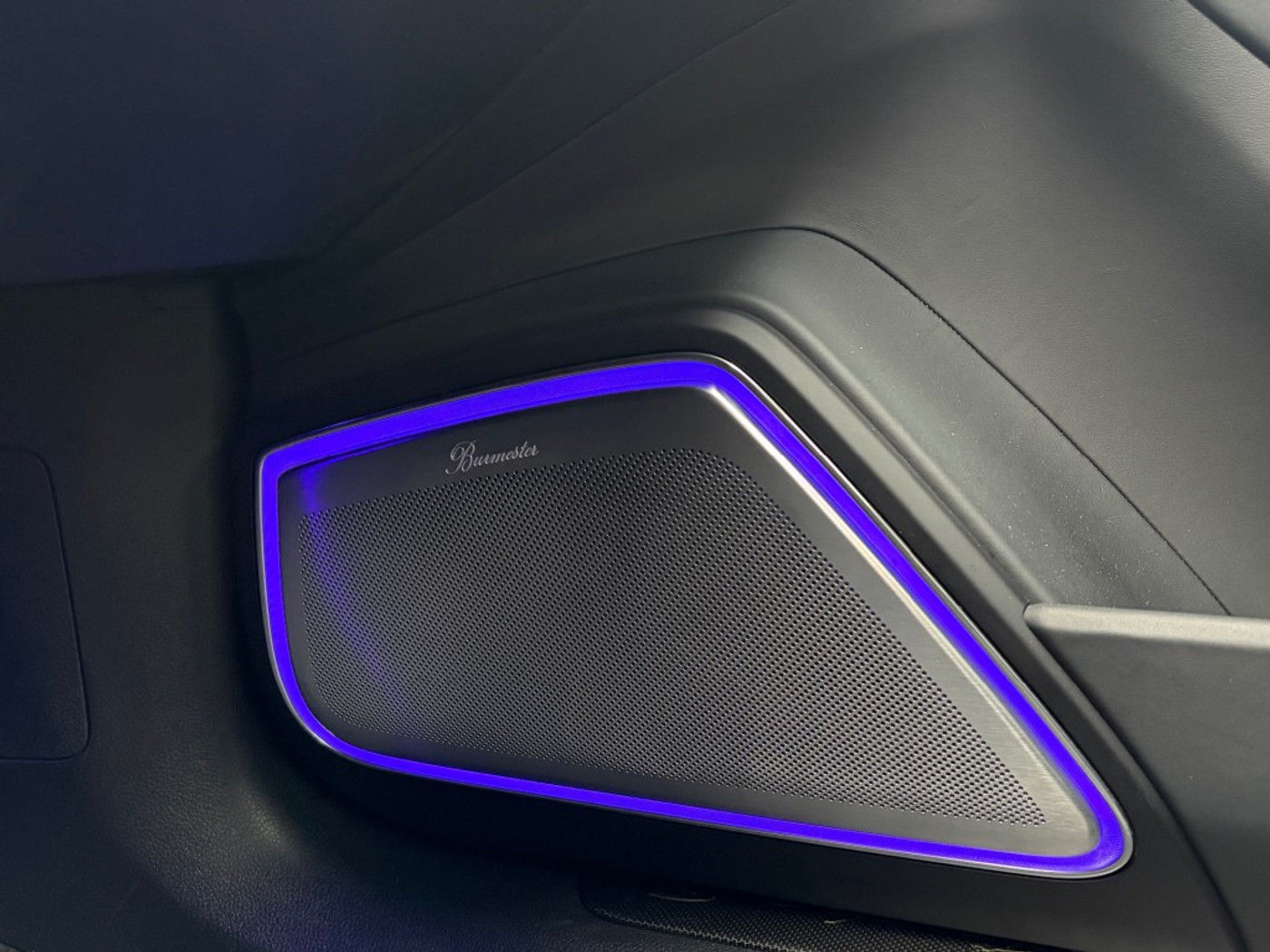 Foto van Porsche Panamera Turbo S E-hybrid