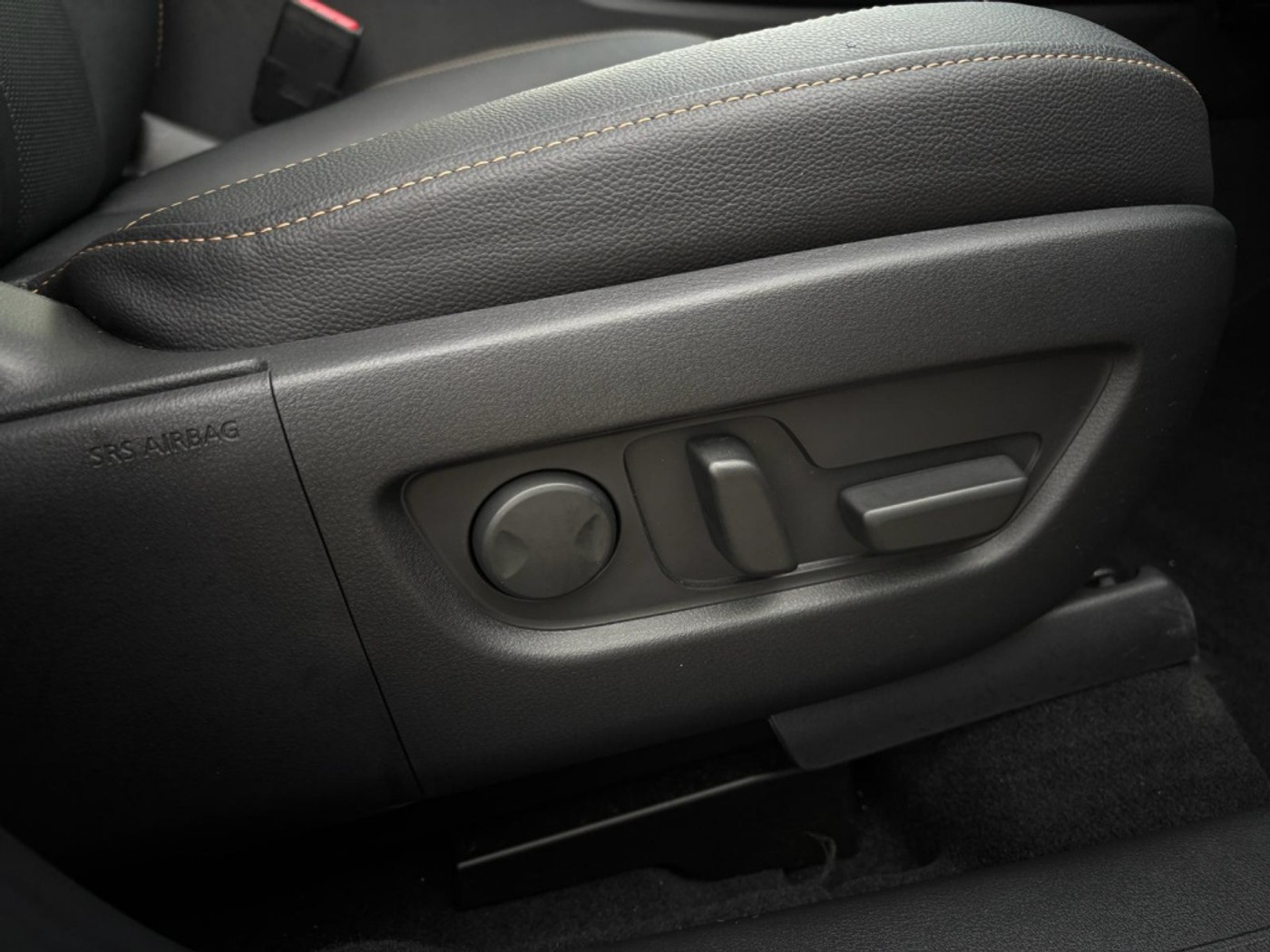 Foto van Mazda Mazda Cx-60