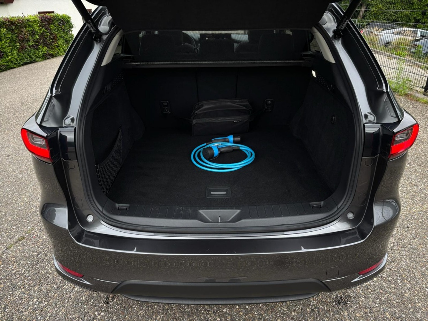 Foto van Mazda Mazda Cx-60