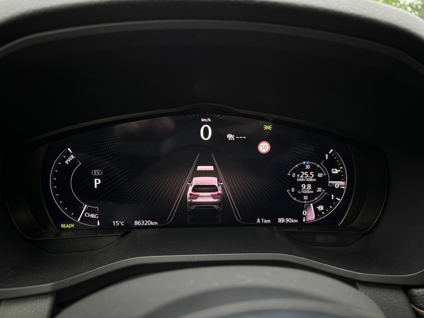 Foto van Mazda Mazda Cx-60