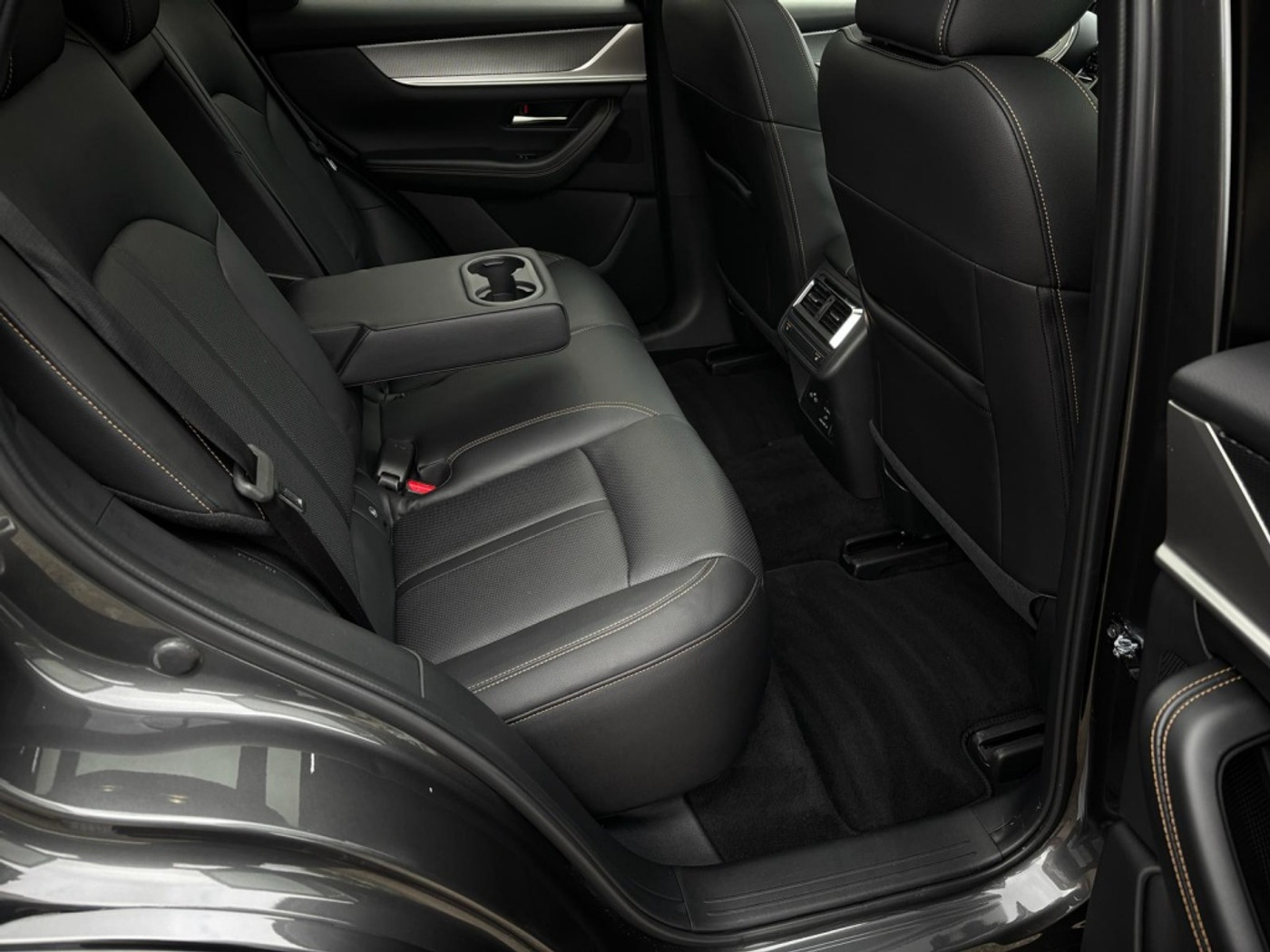 Foto van Mazda Mazda Cx-60