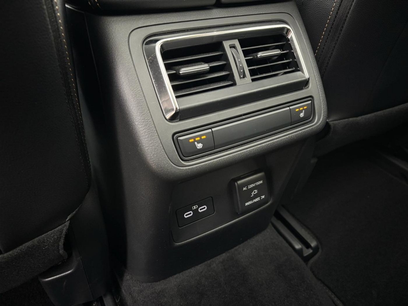 Foto van Mazda Mazda Cx-60
