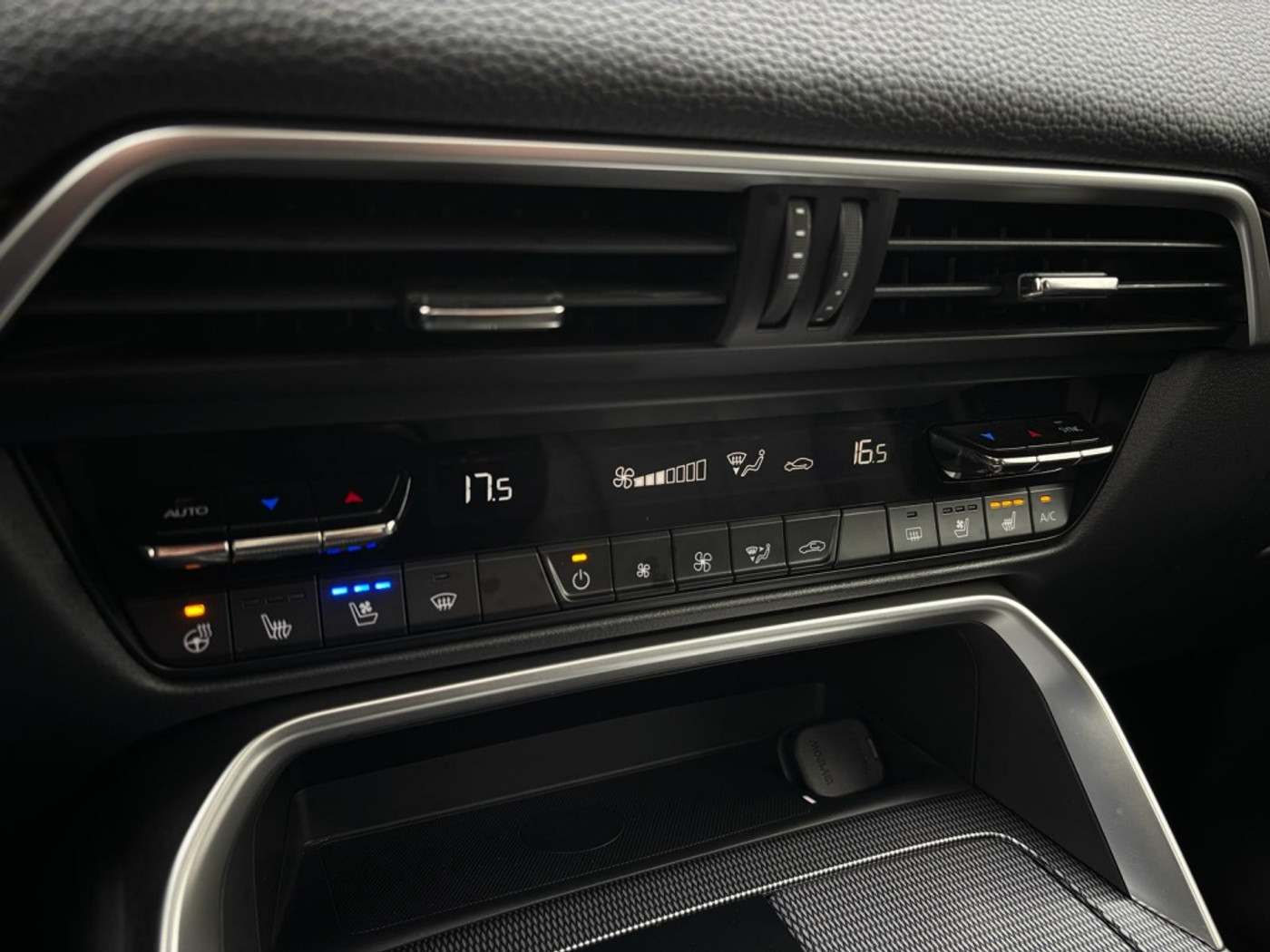 Foto van Mazda Mazda Cx-60