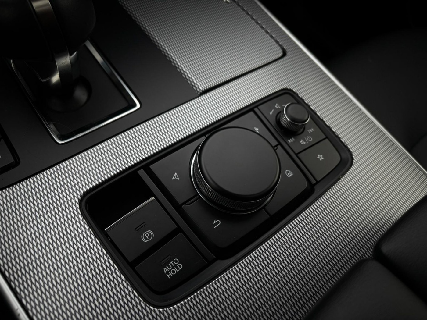 Foto van Mazda Mazda Cx-60